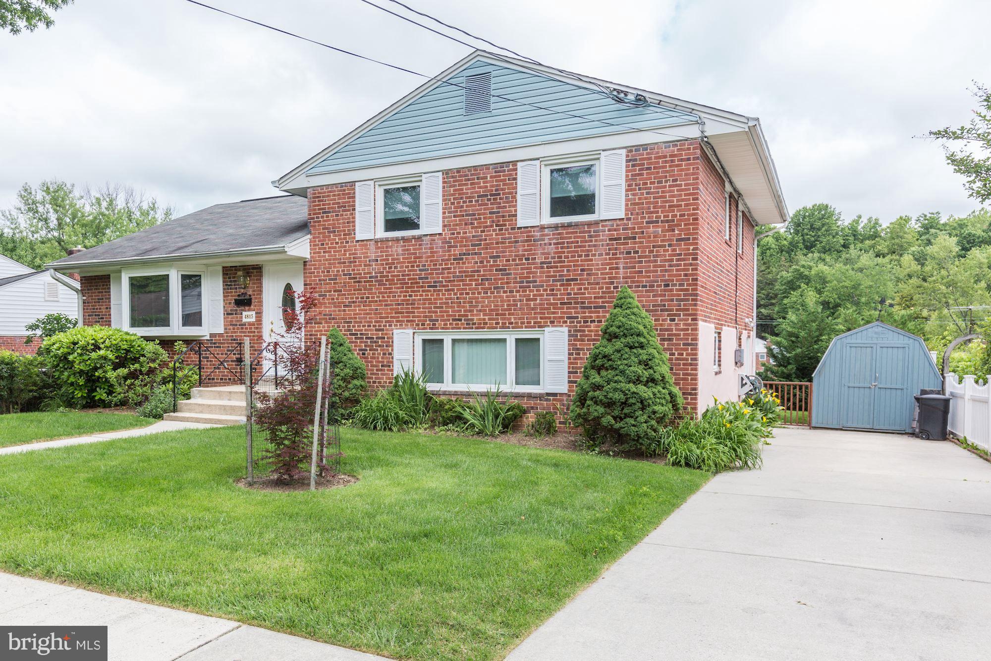 FRANKLIN PARK - Residential Lease