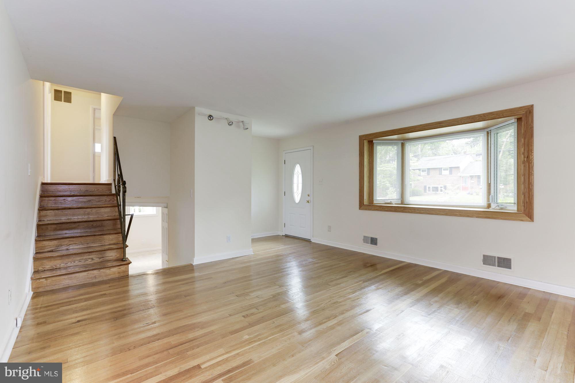 FRANKLIN PARK - Residential Lease