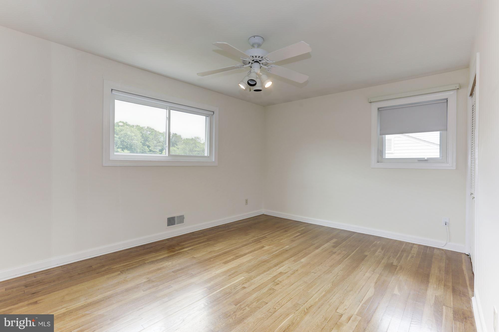 FRANKLIN PARK - Residential Lease