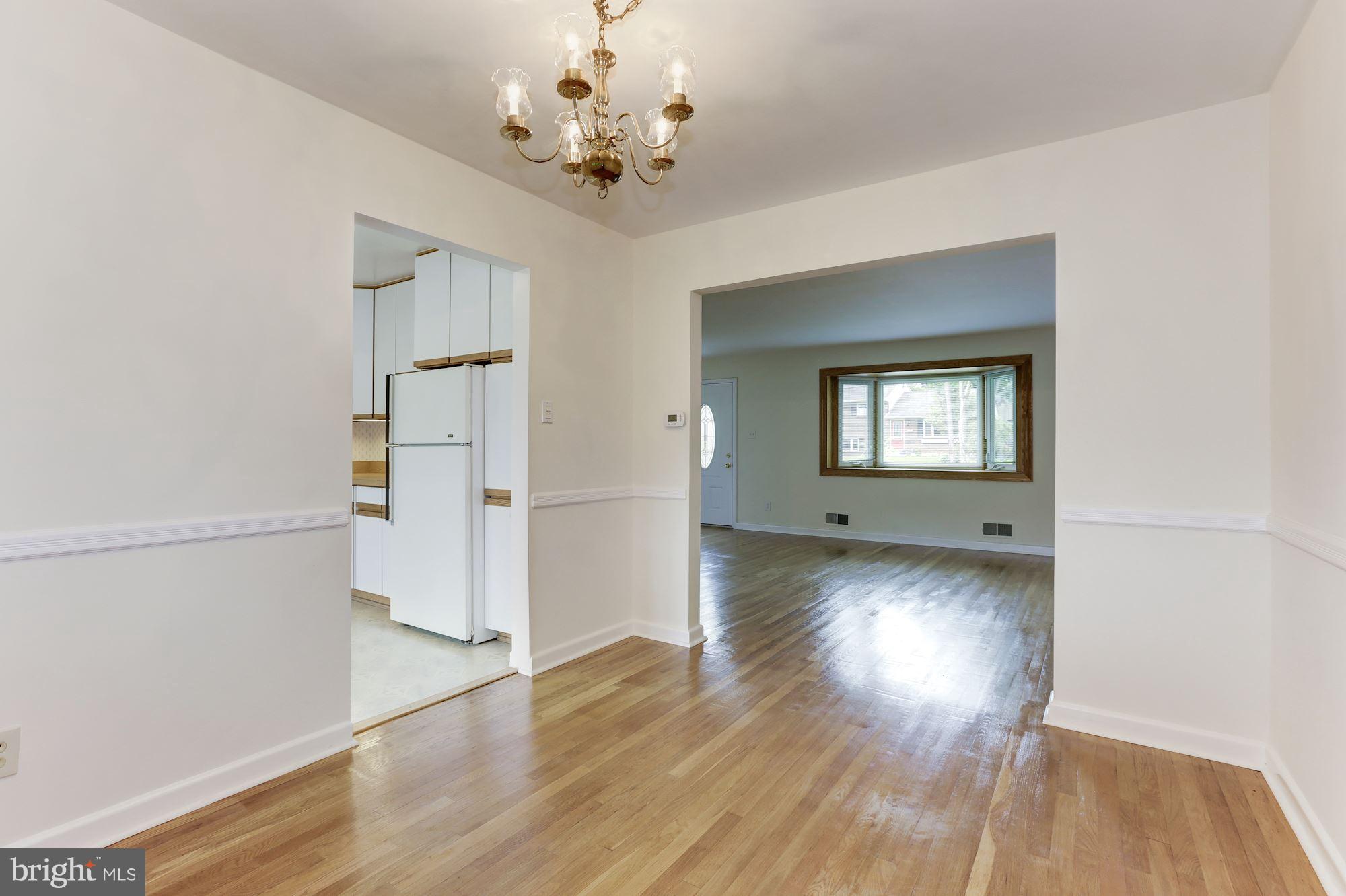 FRANKLIN PARK - Residential Lease