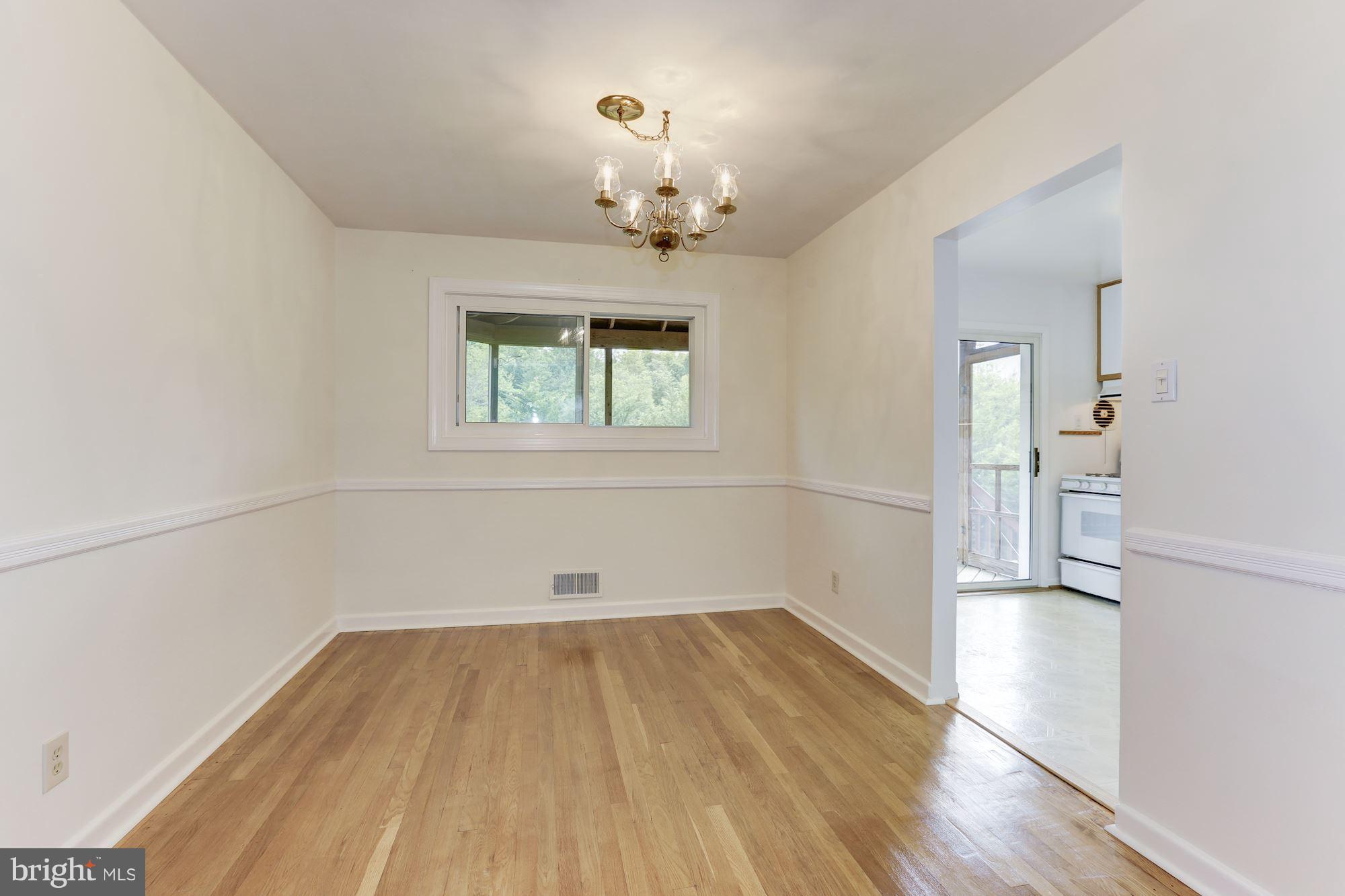 FRANKLIN PARK - Residential Lease