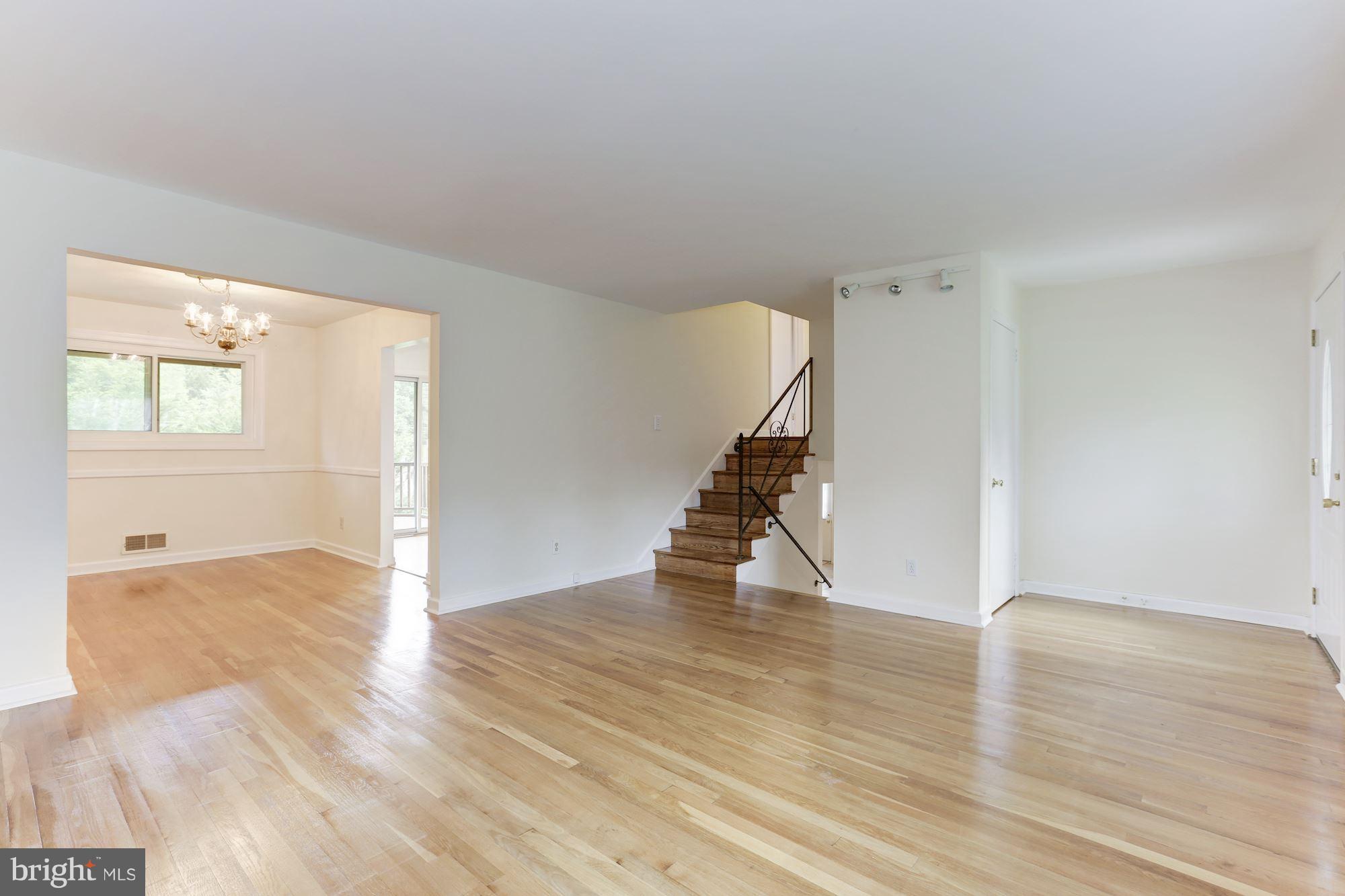 FRANKLIN PARK - Residential Lease