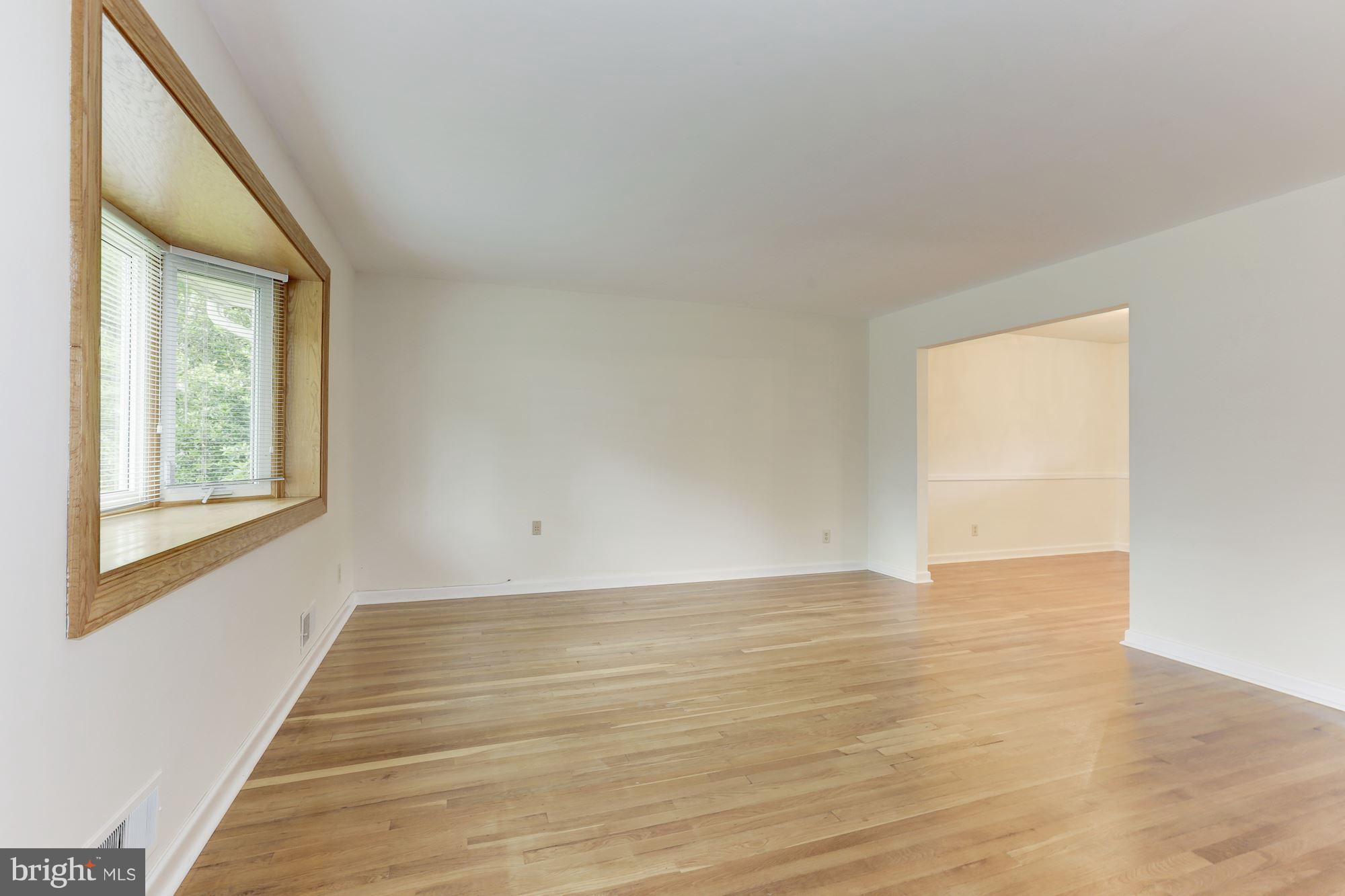 FRANKLIN PARK - Residential Lease