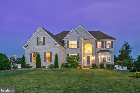 102 TUSCAN LANE MULLICA HILL NJ 08062