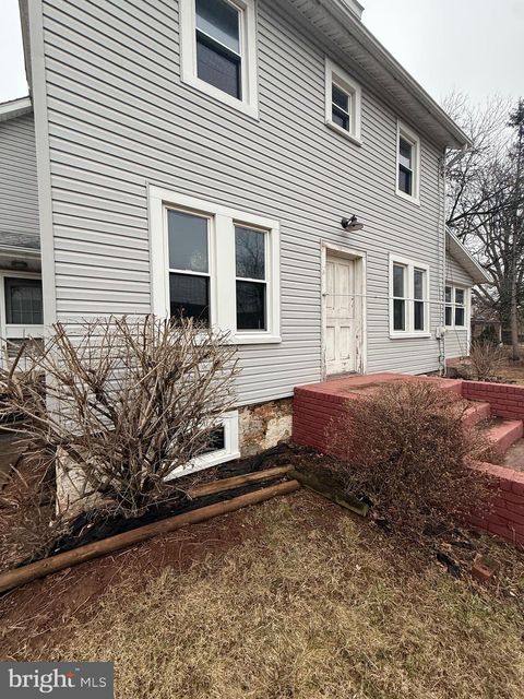 1161 WELSH ROAD LANSDALE PA 19446