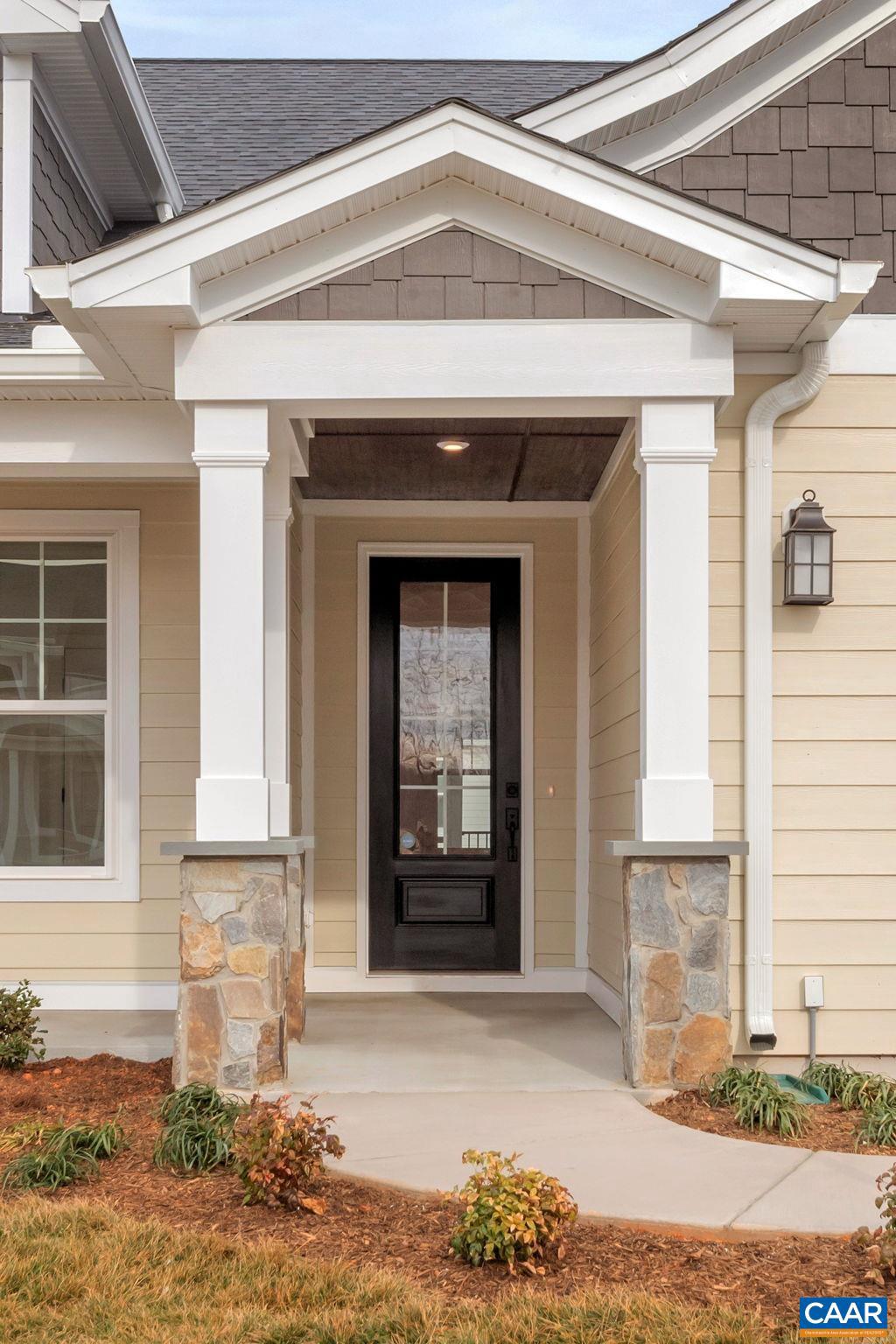 SPRING CREEK - Residential