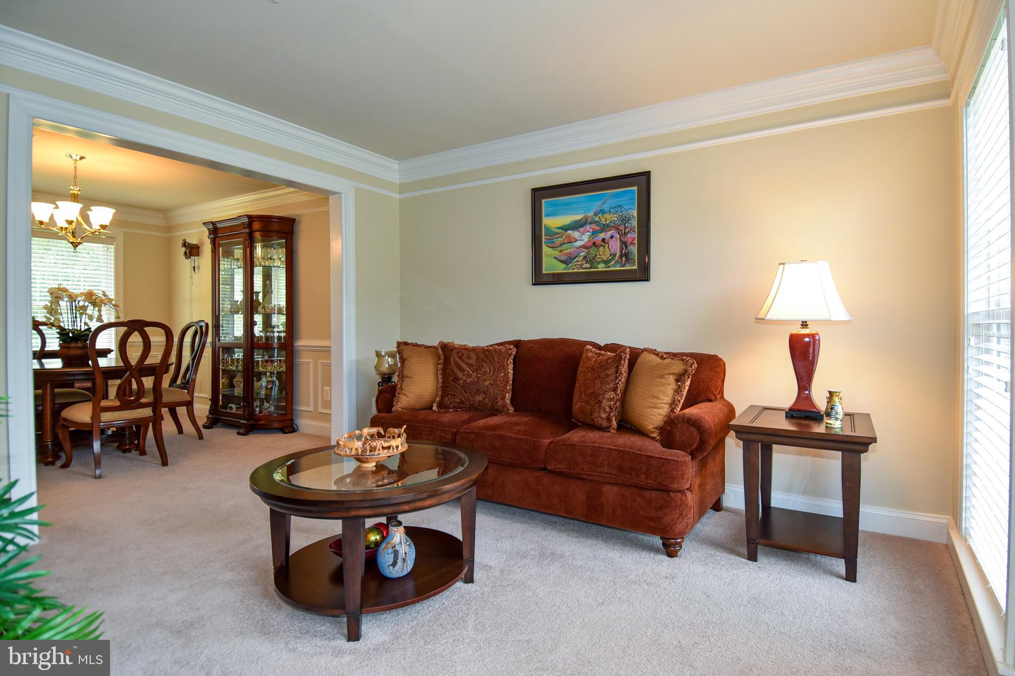 CHELTENHAM - Residential