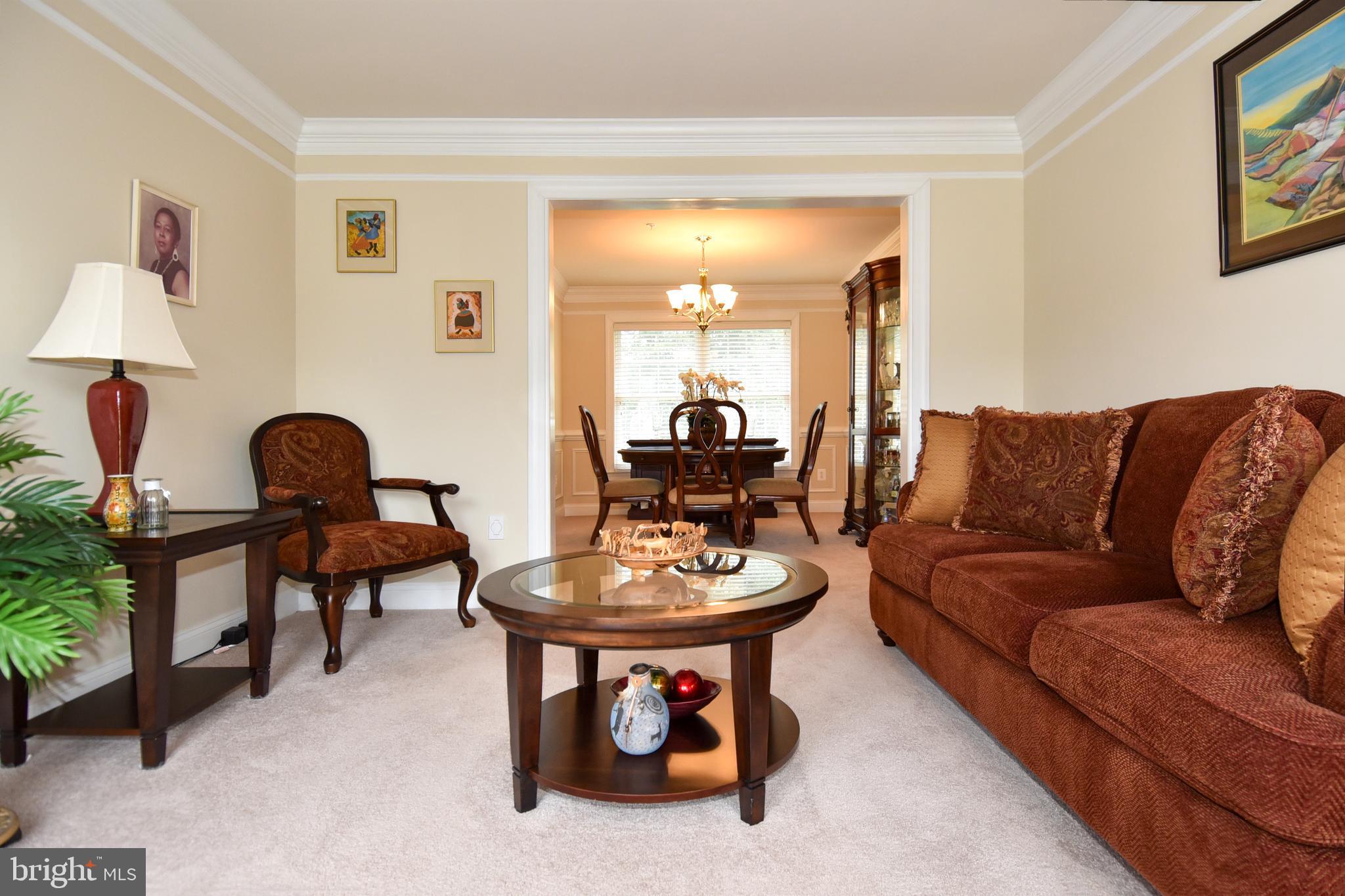 CHELTENHAM - Residential