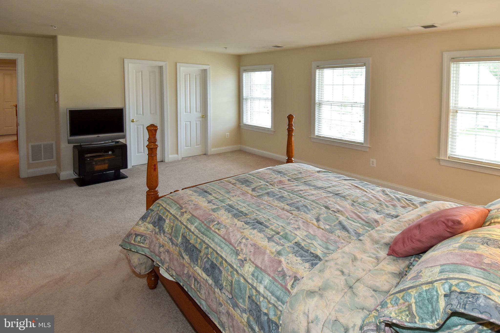 CHELTENHAM - Residential