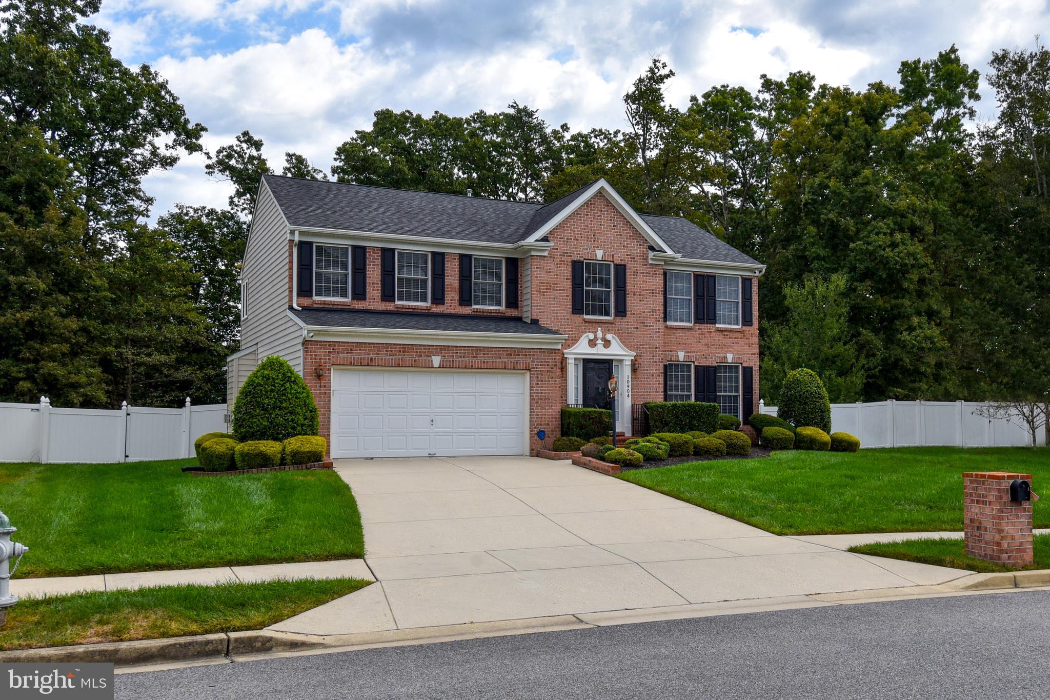 CHELTENHAM - Residential