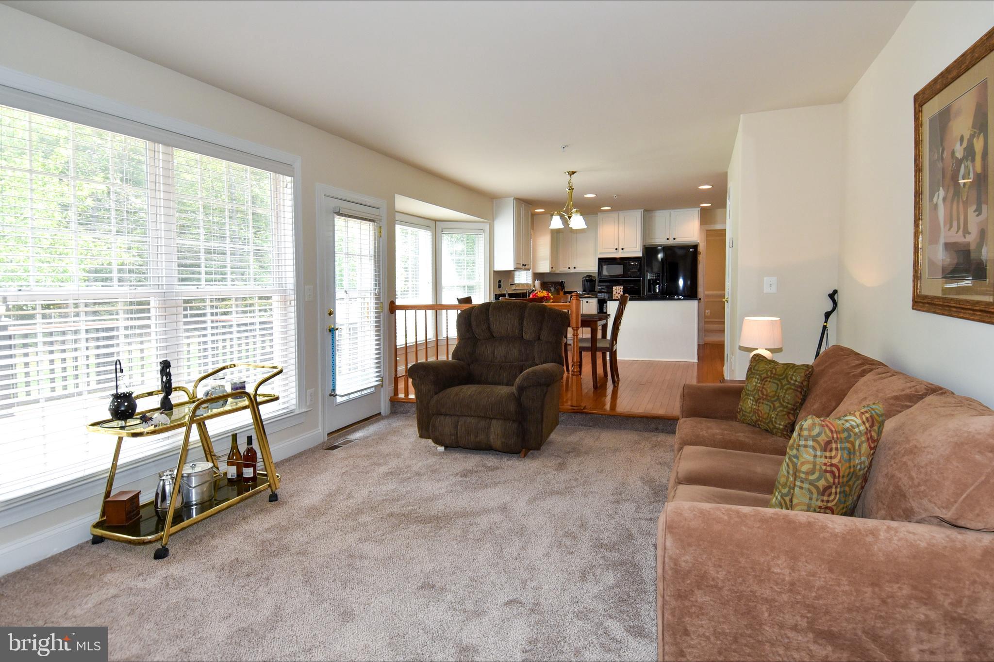 CHELTENHAM - Residential