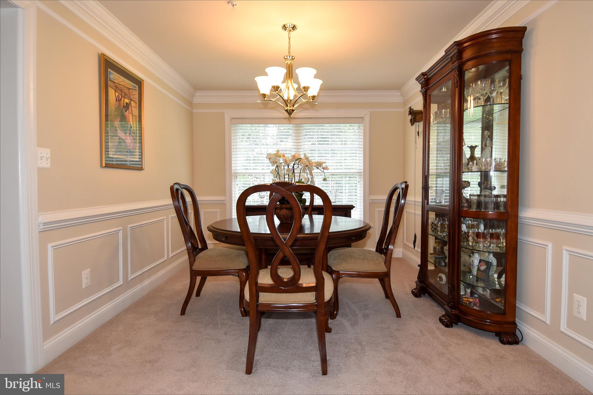 CHELTENHAM - Residential