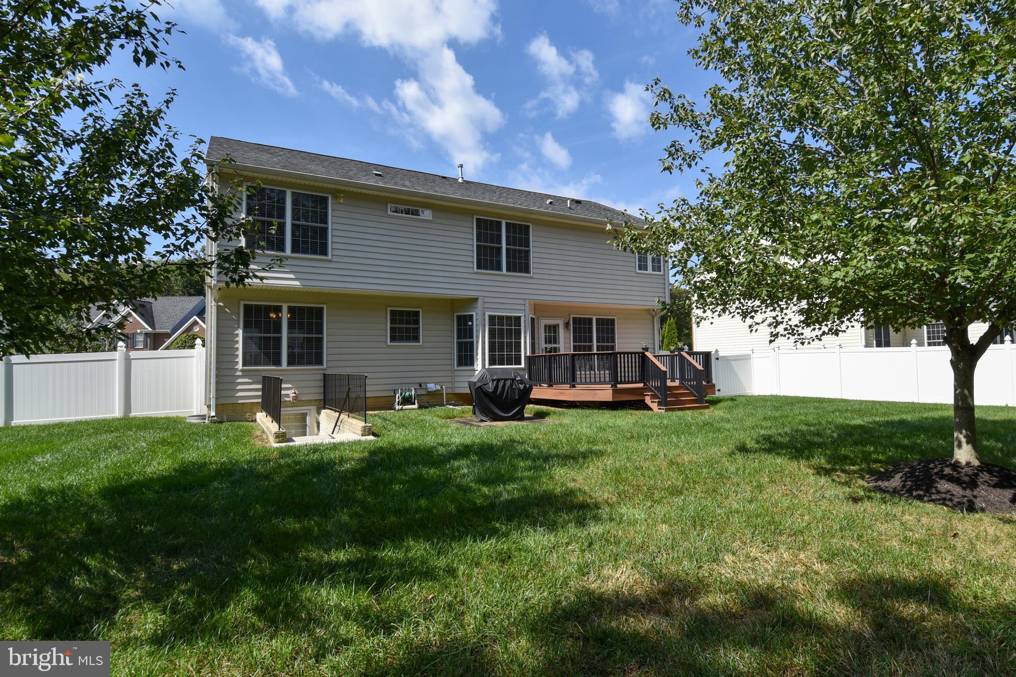 CHELTENHAM - Residential