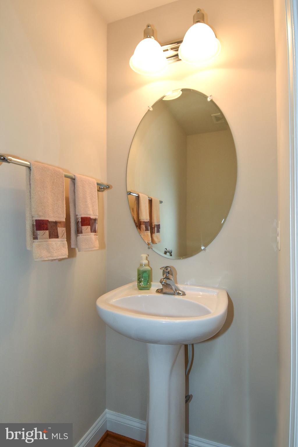 CHELTENHAM - Residential