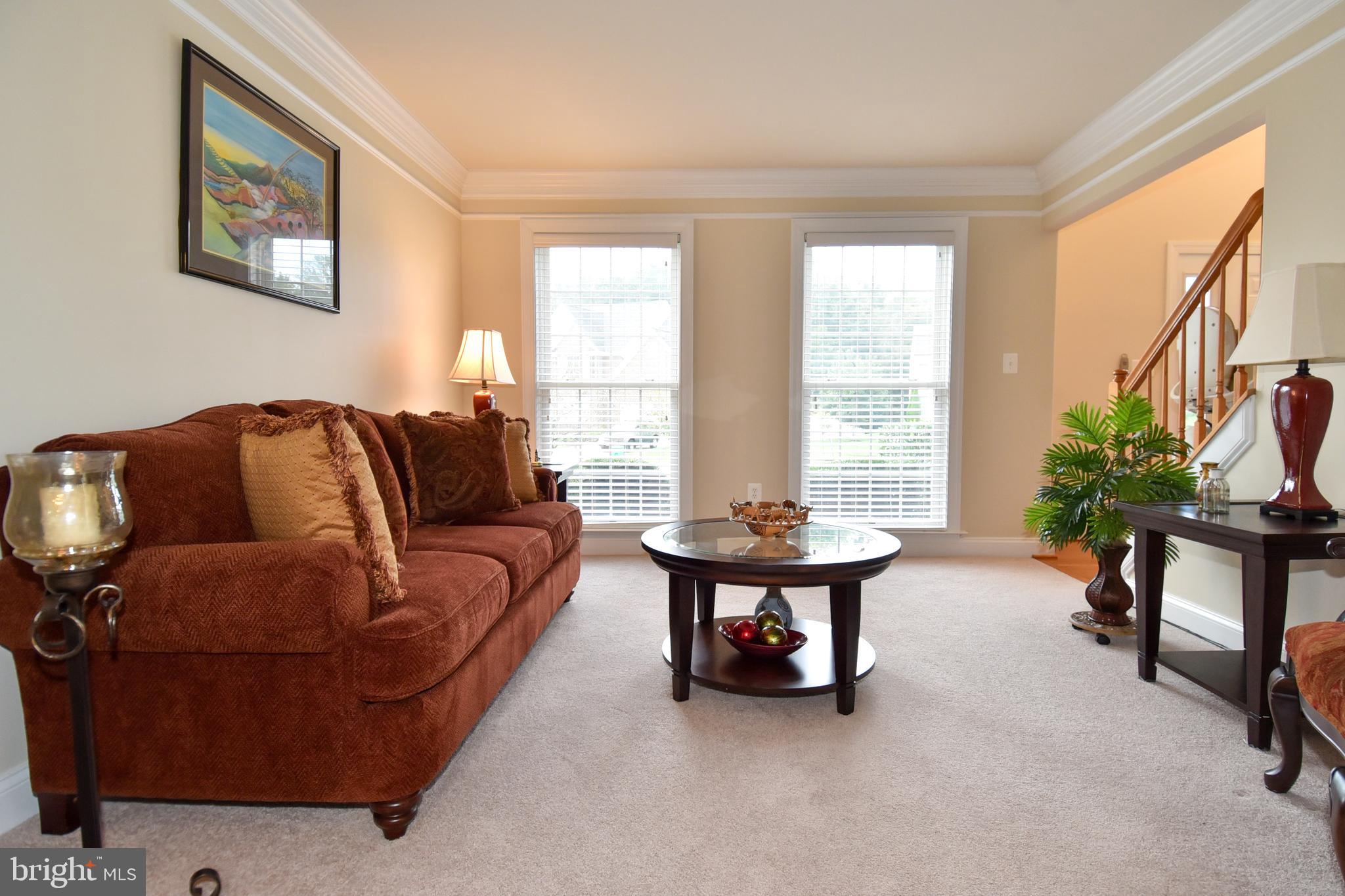 CHELTENHAM - Residential