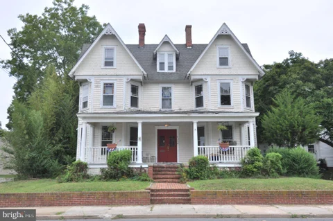 405 Market Street, Pocomoke City, MD 21851 - #: MDWO2040560