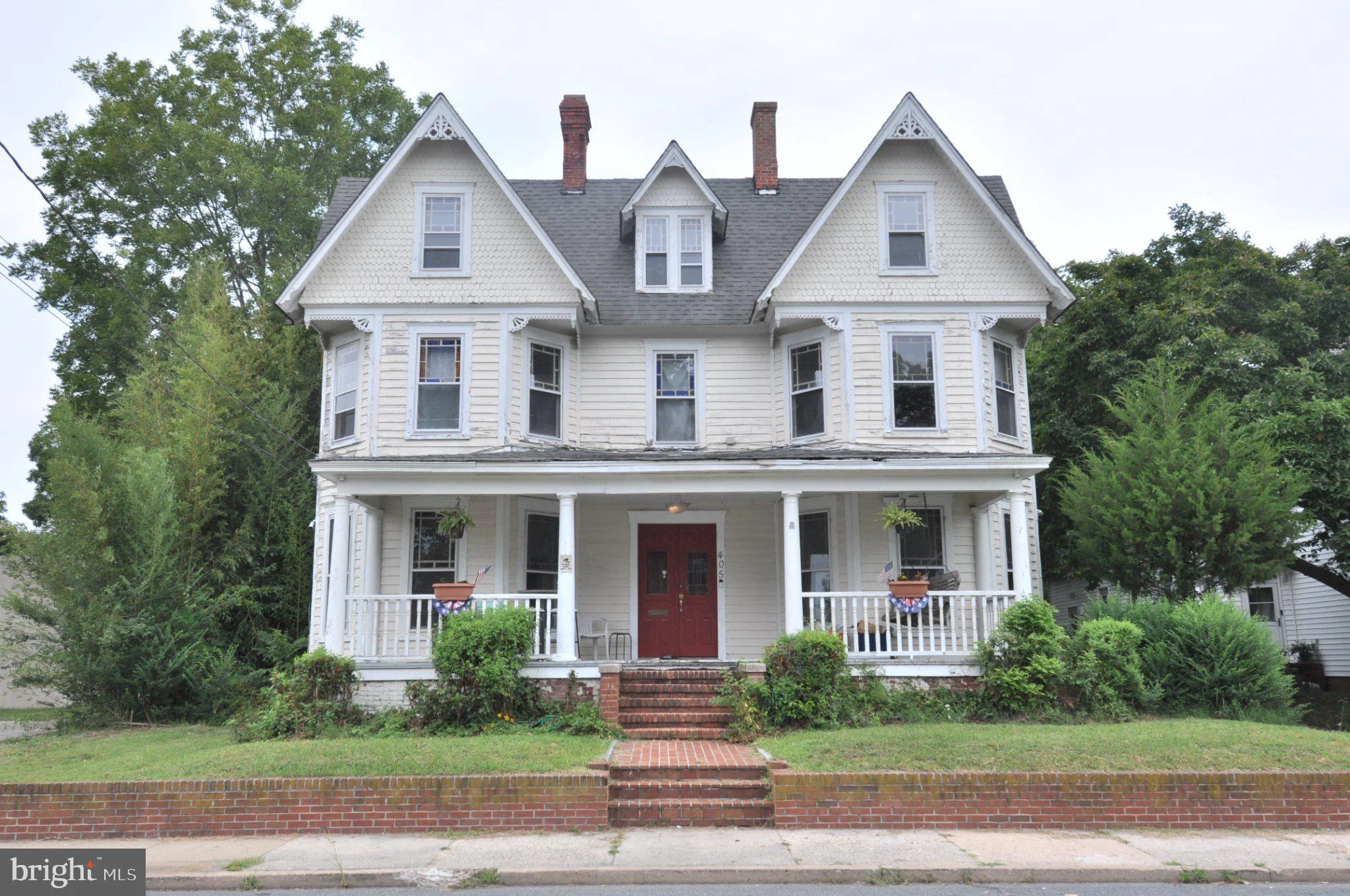 405 Market Street, Pocomoke City, MD, 21851