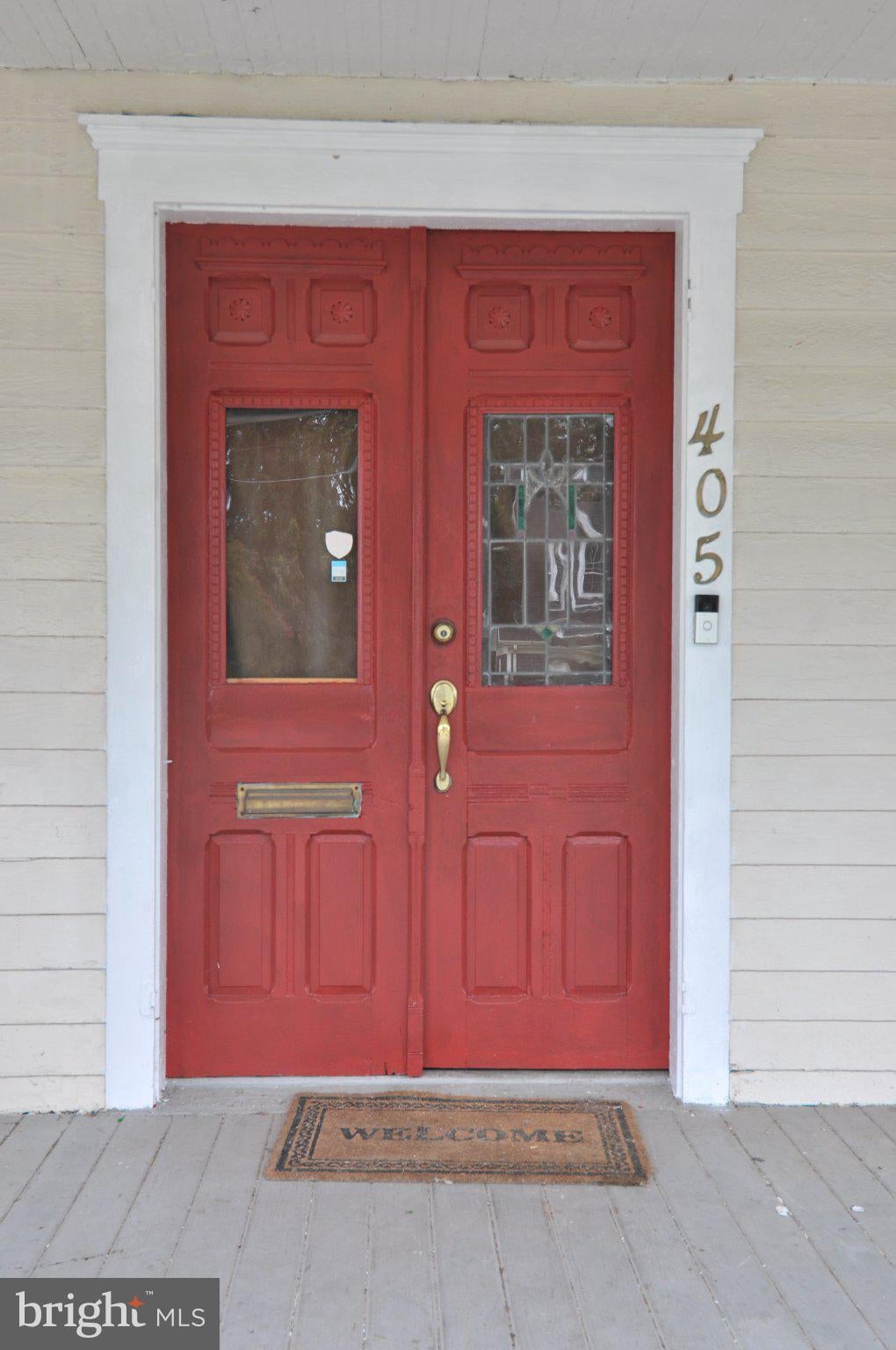 405 MARKET STREET