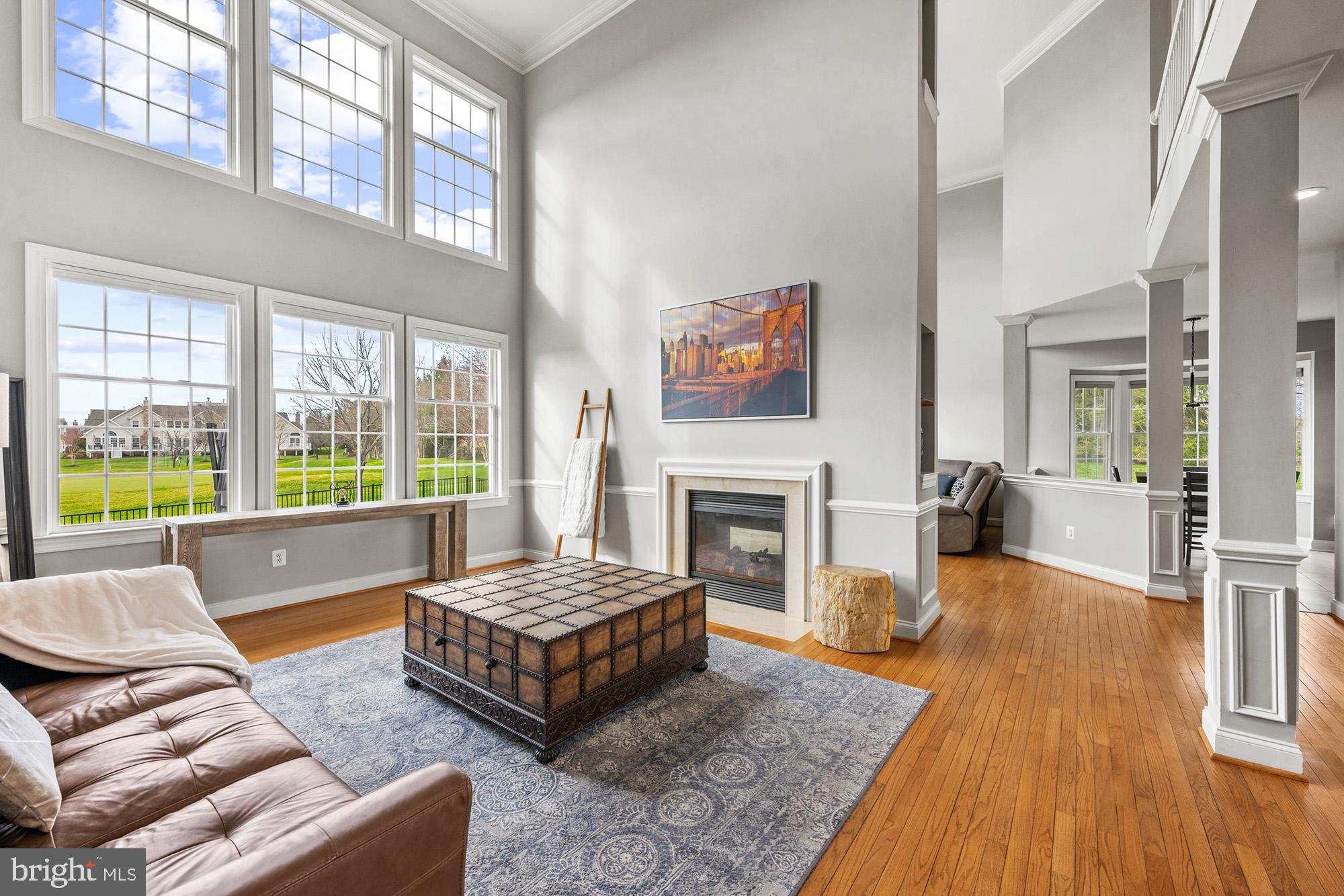 BELMONT COUNTRY CLUB - Residential