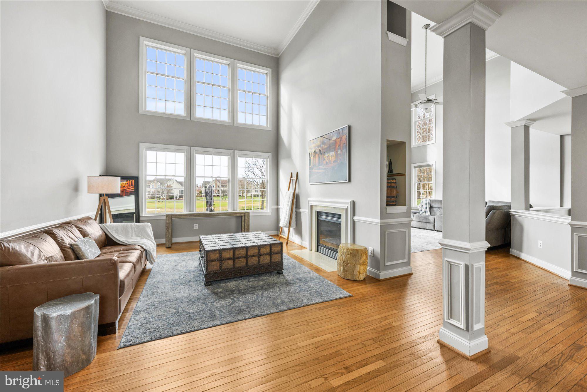 BELMONT COUNTRY CLUB - Residential