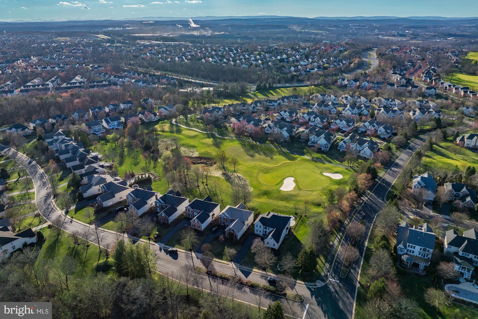 BELMONT COUNTRY CLUB - Residential