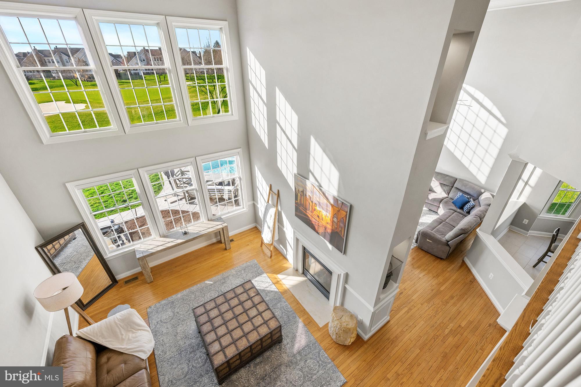 BELMONT COUNTRY CLUB - Residential