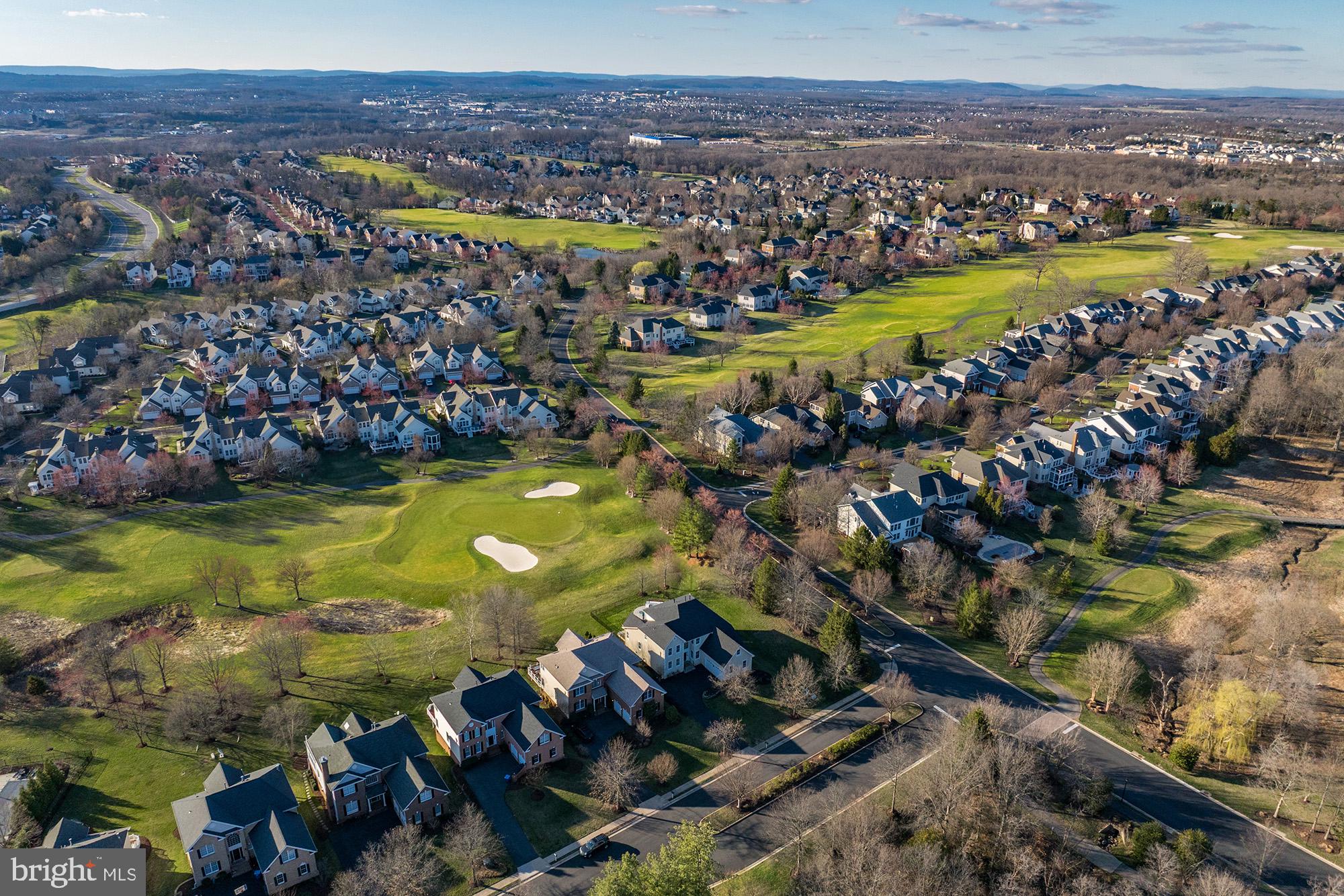 BELMONT COUNTRY CLUB - Residential
