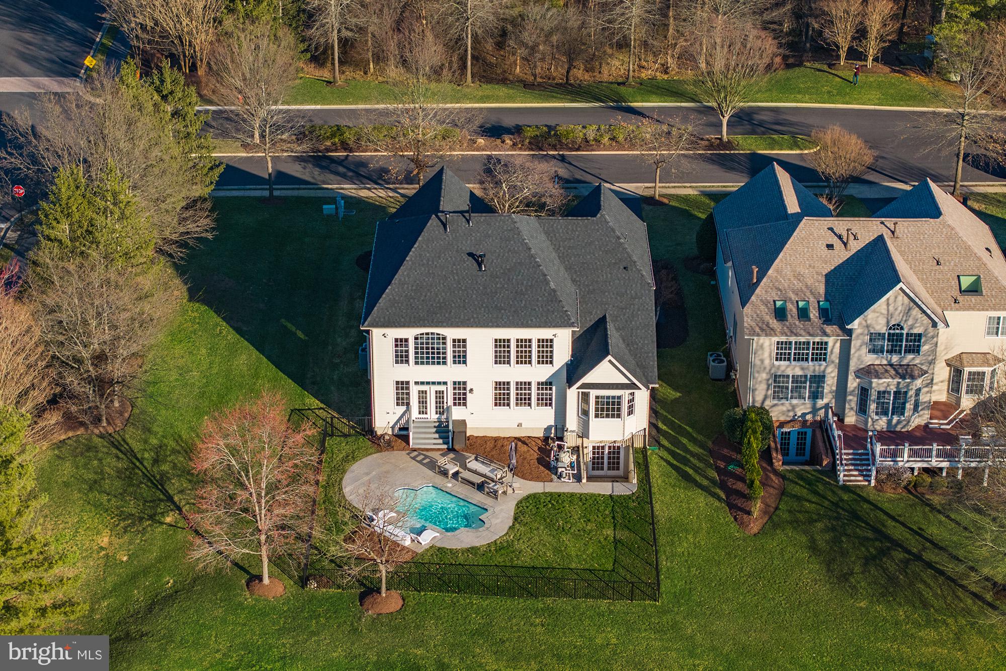 BELMONT COUNTRY CLUB - Residential