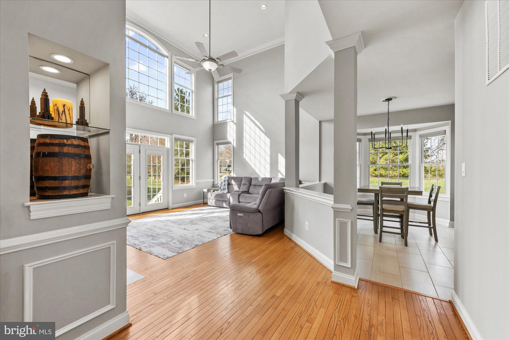 BELMONT COUNTRY CLUB - Residential