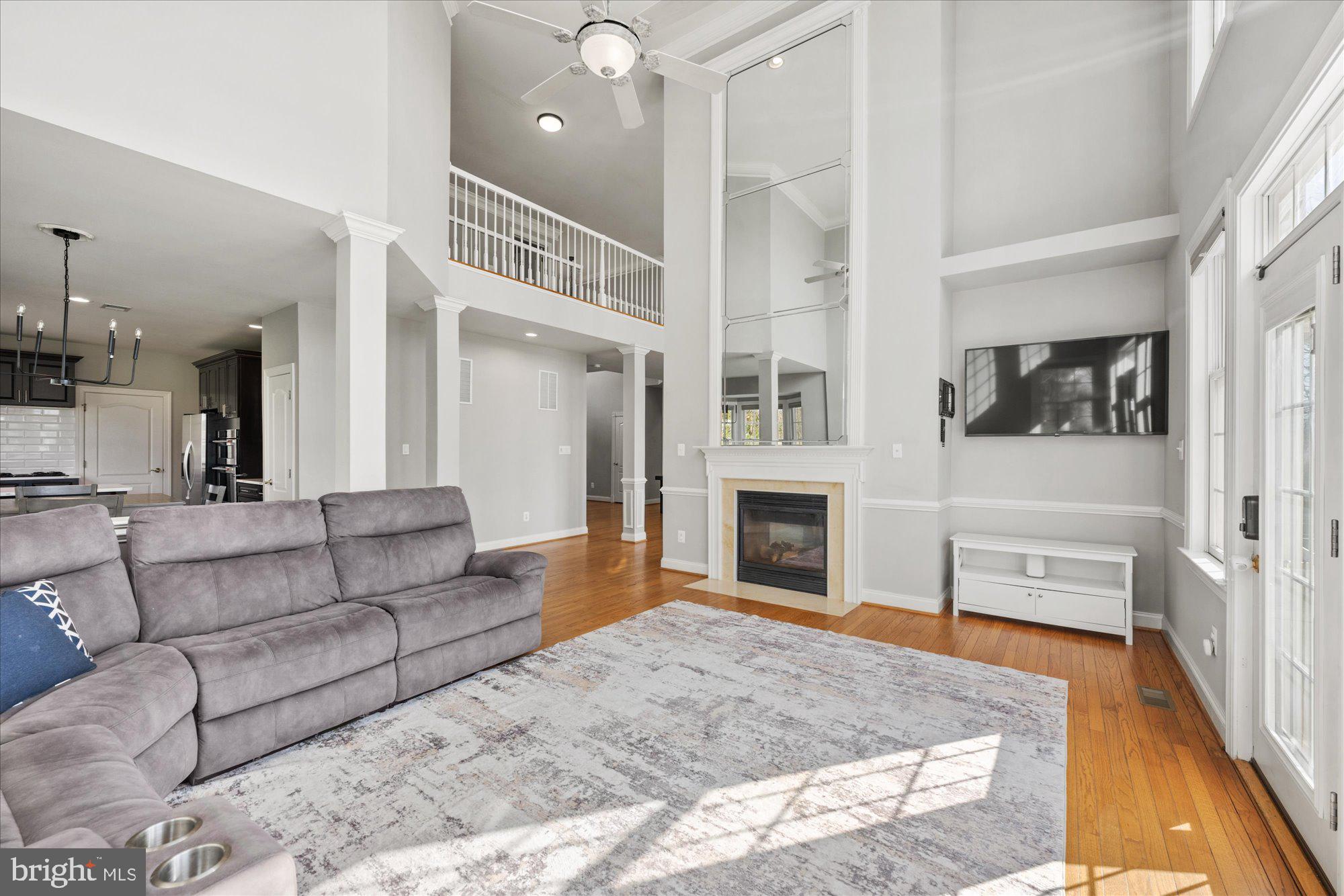 BELMONT COUNTRY CLUB - Residential