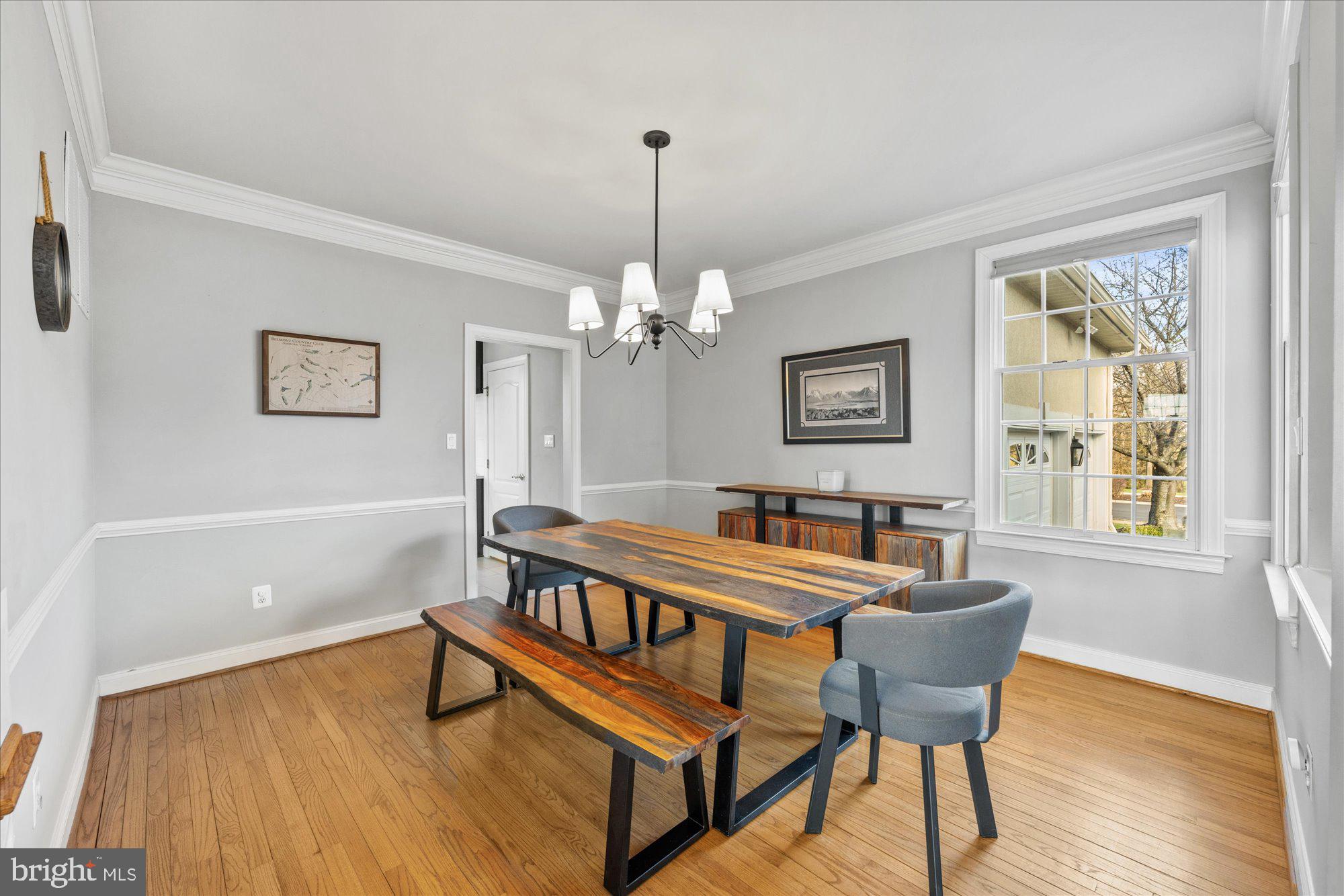 BELMONT COUNTRY CLUB - Residential