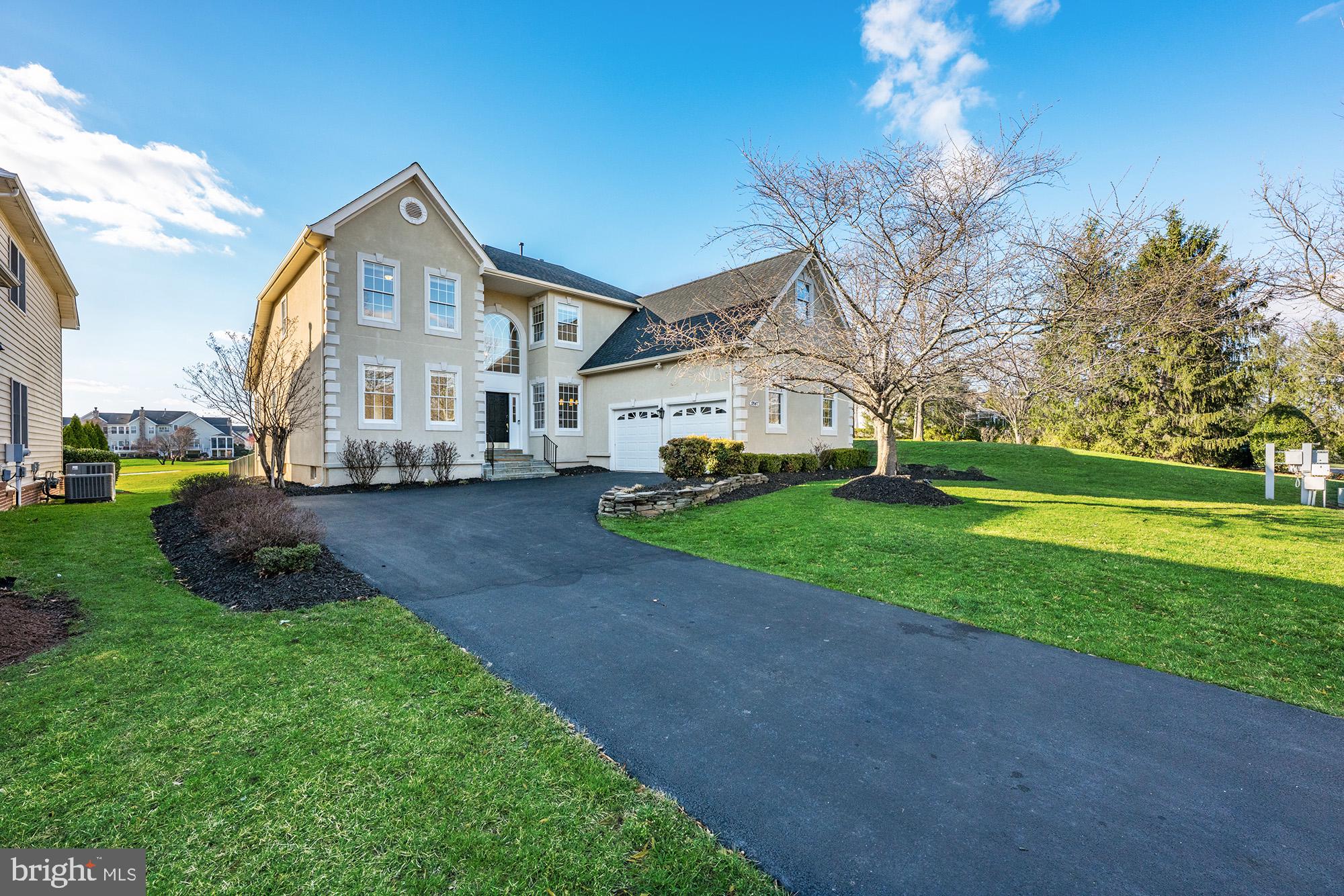 BELMONT COUNTRY CLUB - Residential