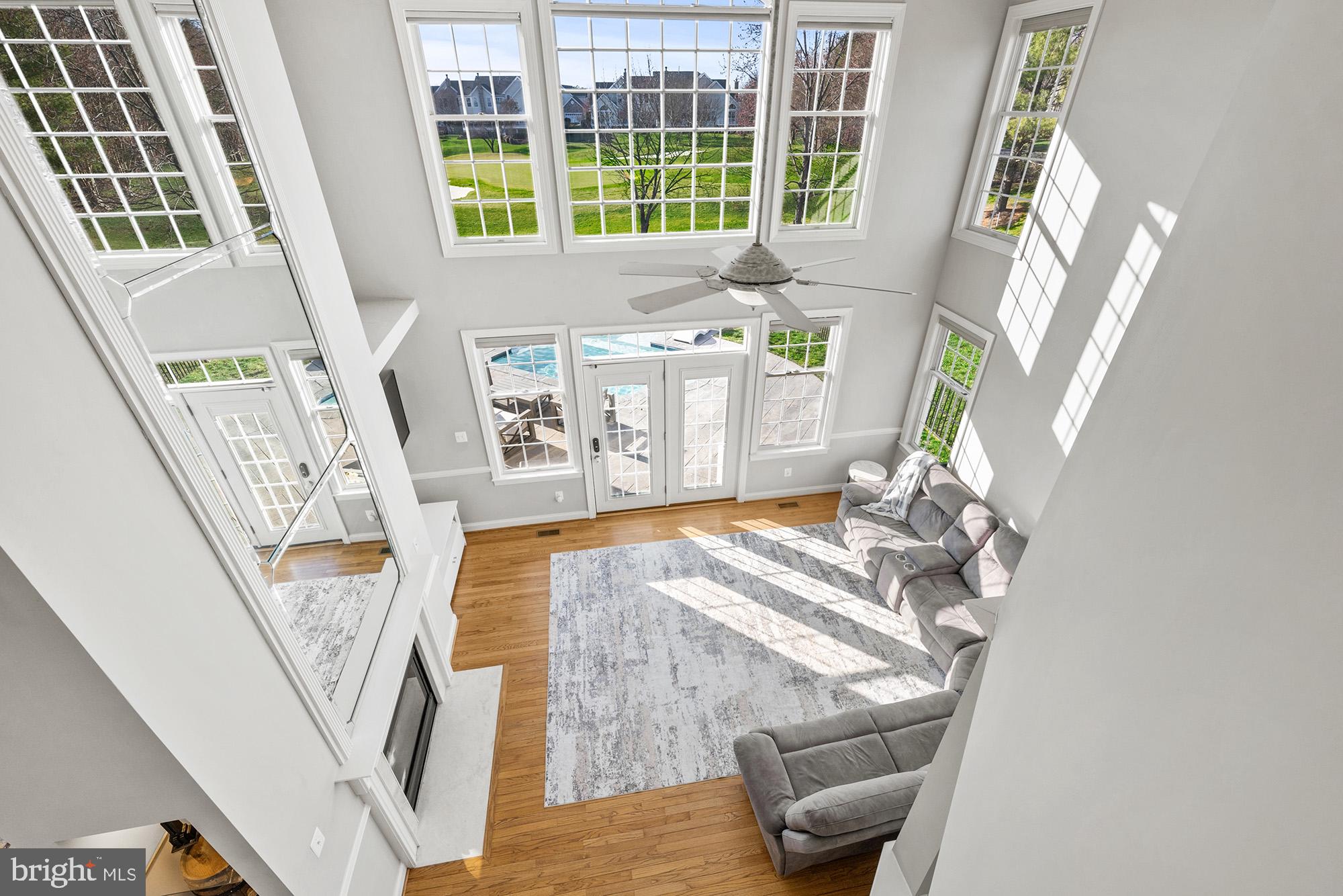 BELMONT COUNTRY CLUB - Residential