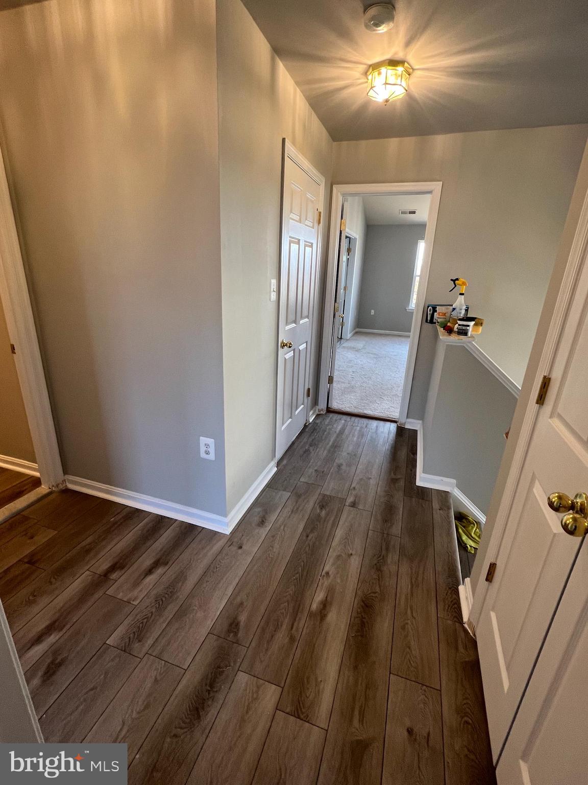 POTOMAC CROSSING - Residential Lease