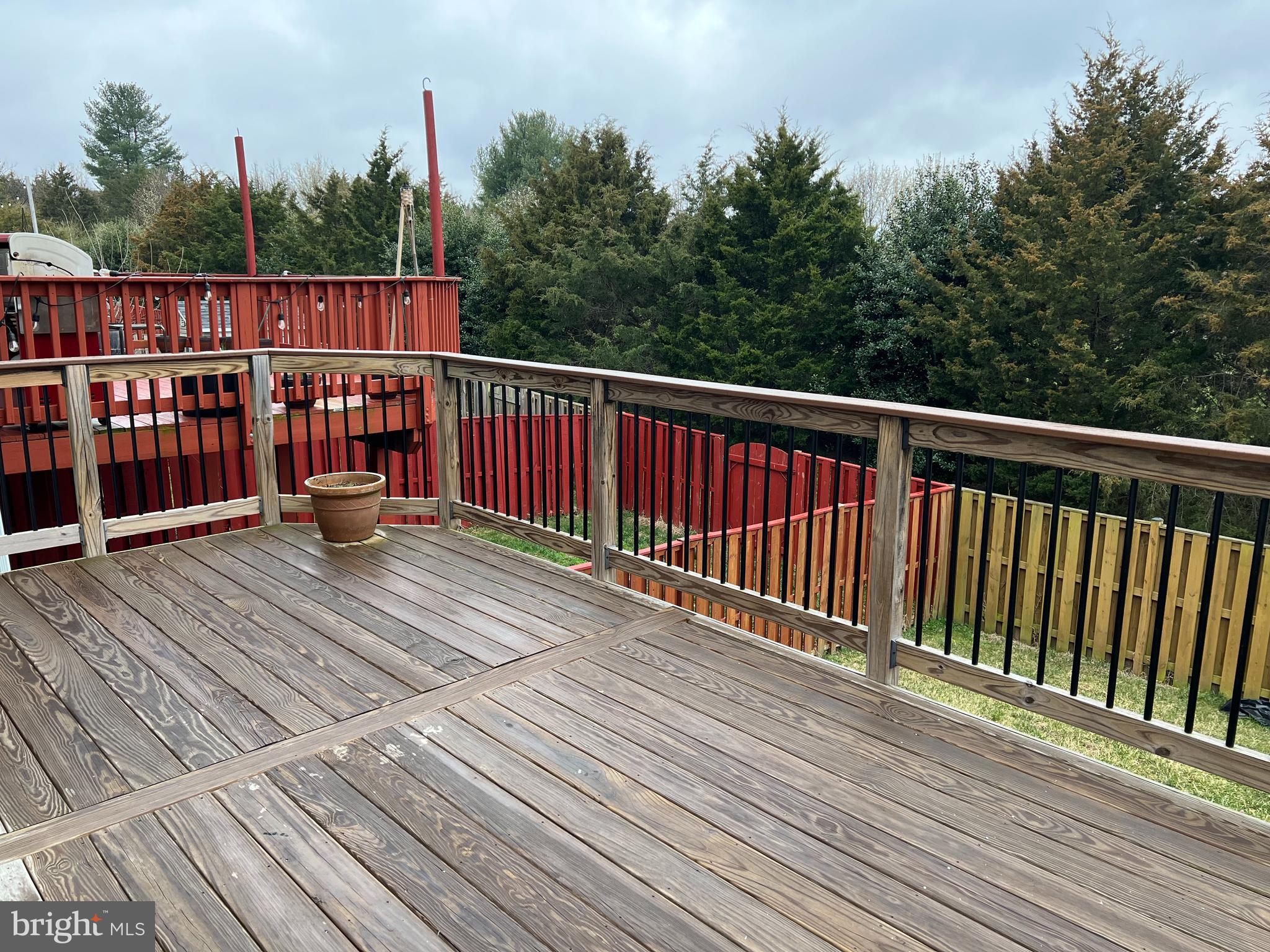 POTOMAC CROSSING - Residential Lease