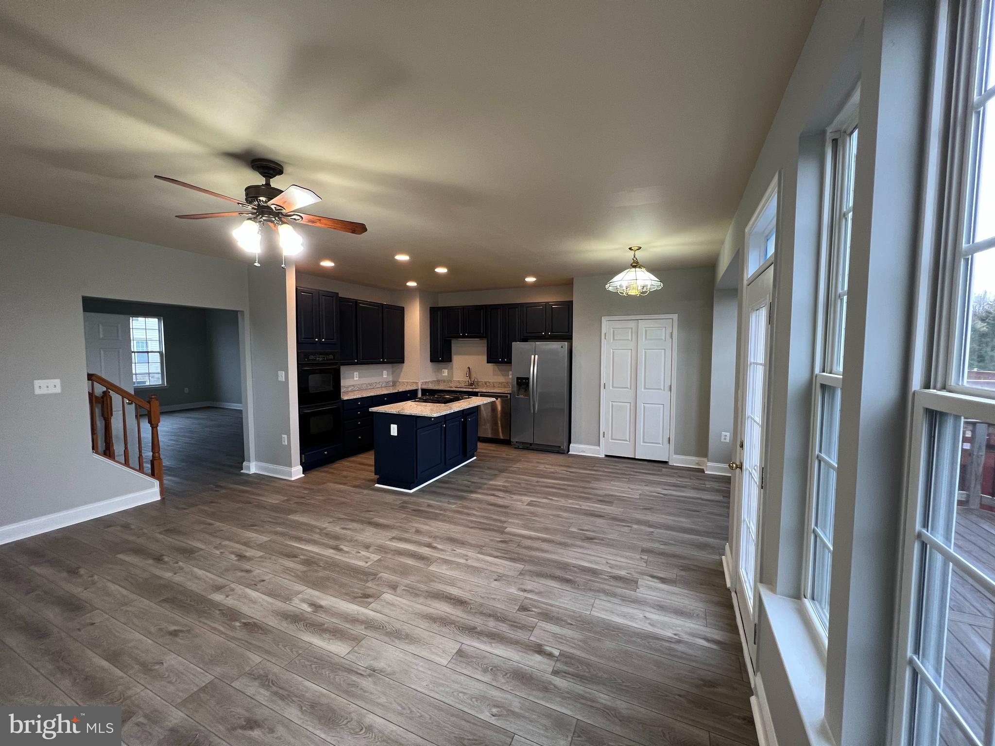 POTOMAC CROSSING - Residential Lease