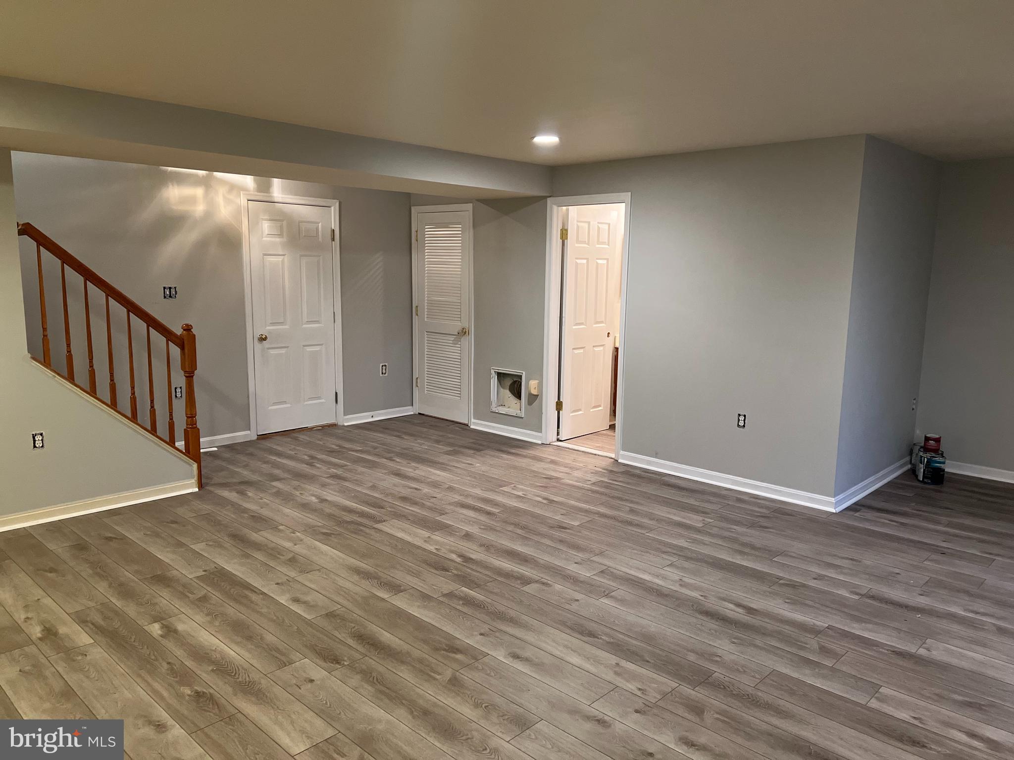 POTOMAC CROSSING - Residential Lease