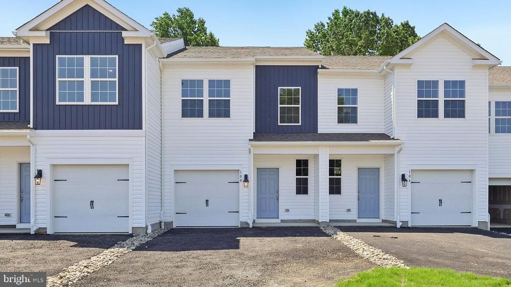 Photo of 204 Derby Drive, COATESVILLE, PA 19320 (MLS # PACT2116596)