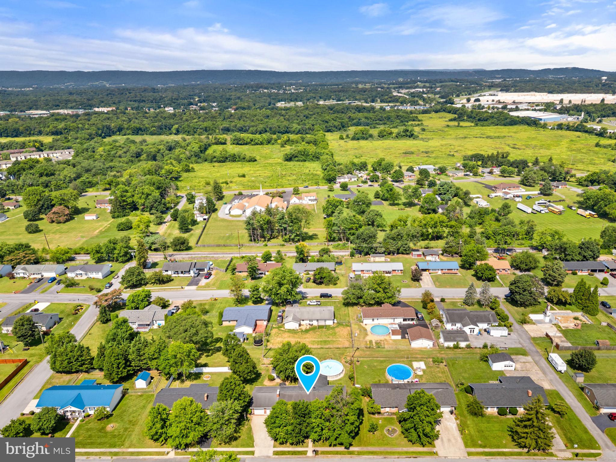 SKY-LIN PARK - Residential