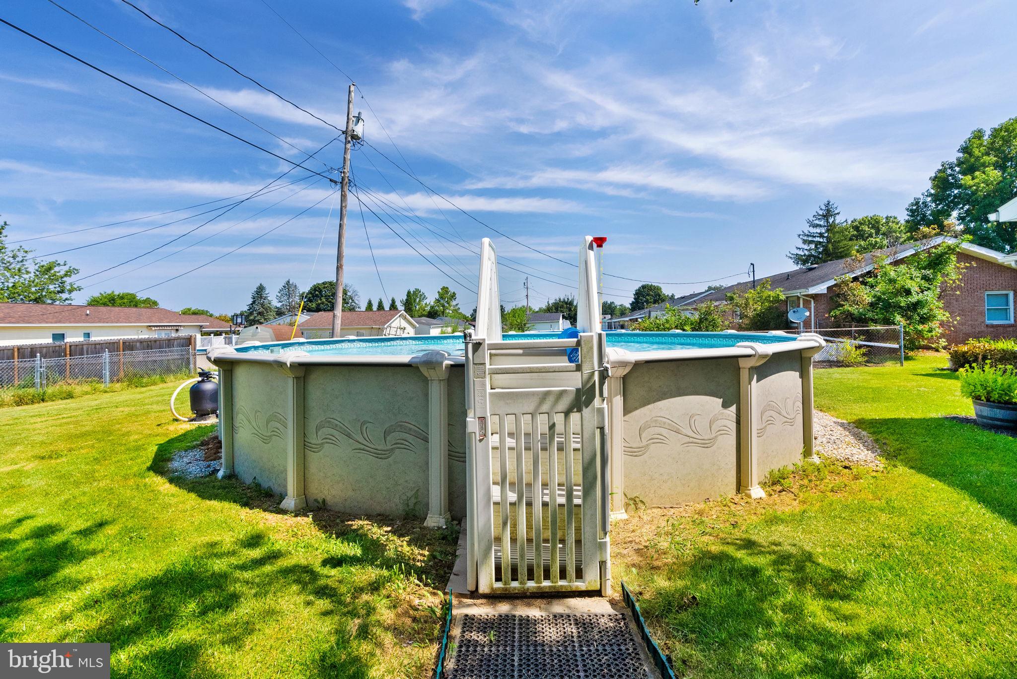 SKY-LIN PARK - Residential