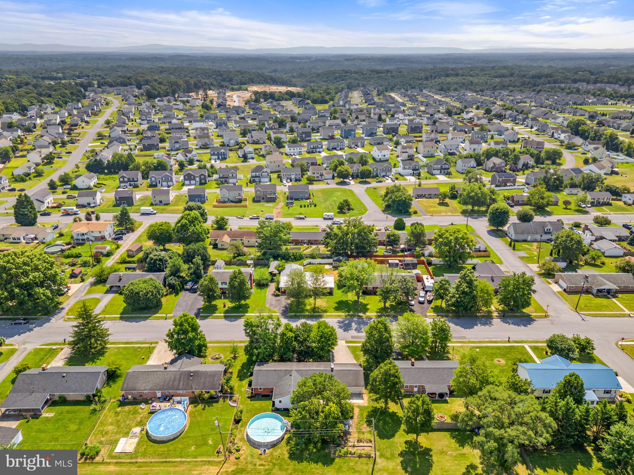 SKY-LIN PARK - Residential
