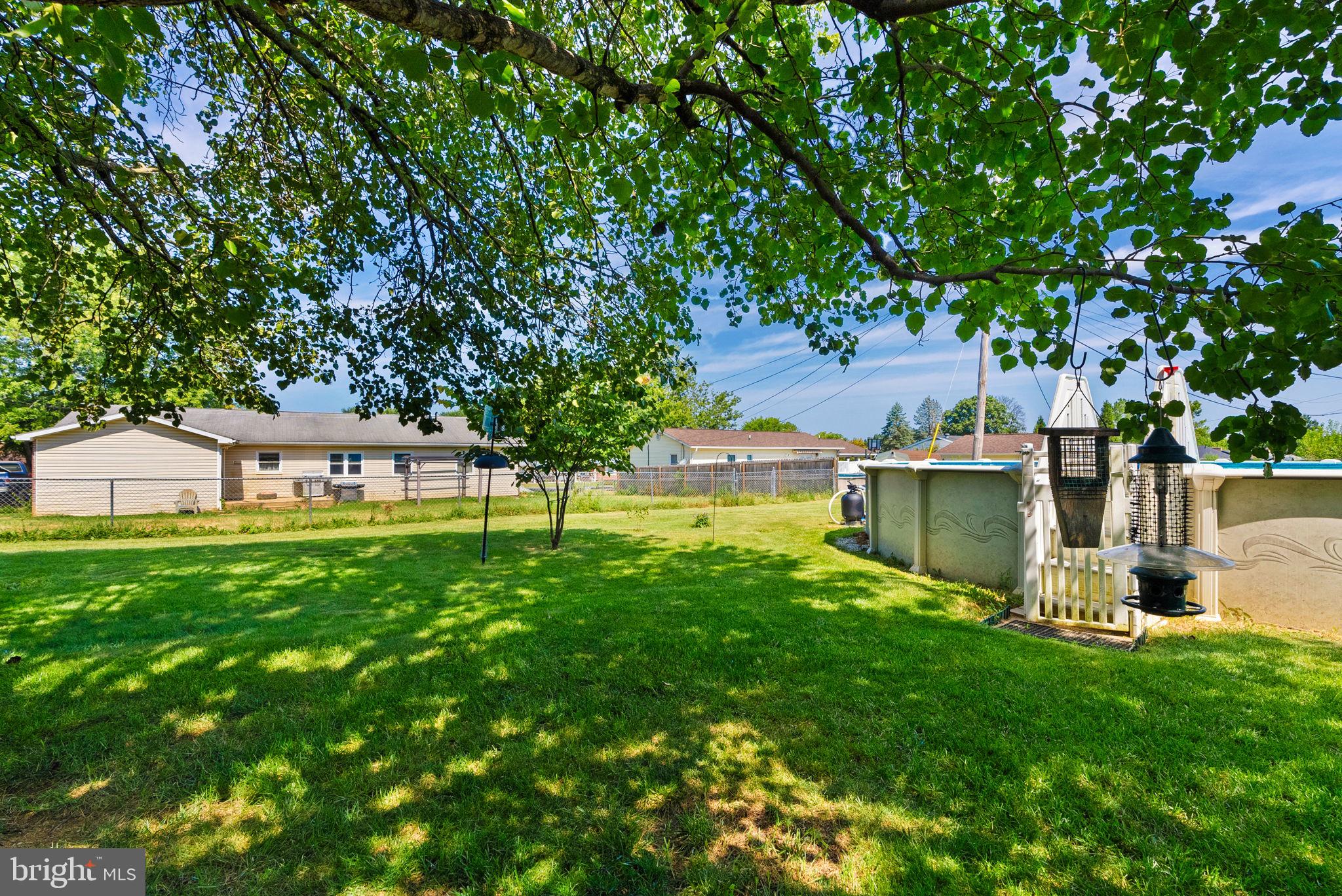 SKY-LIN PARK - Residential