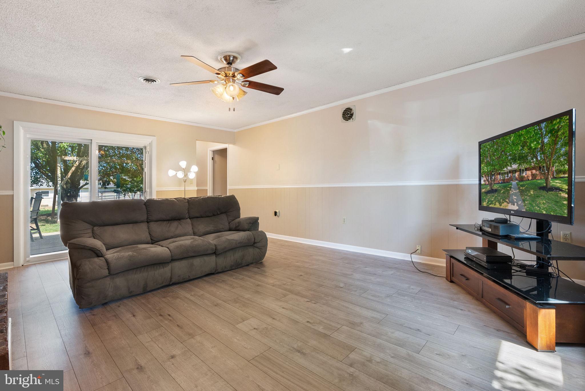 SKY-LIN PARK - Residential