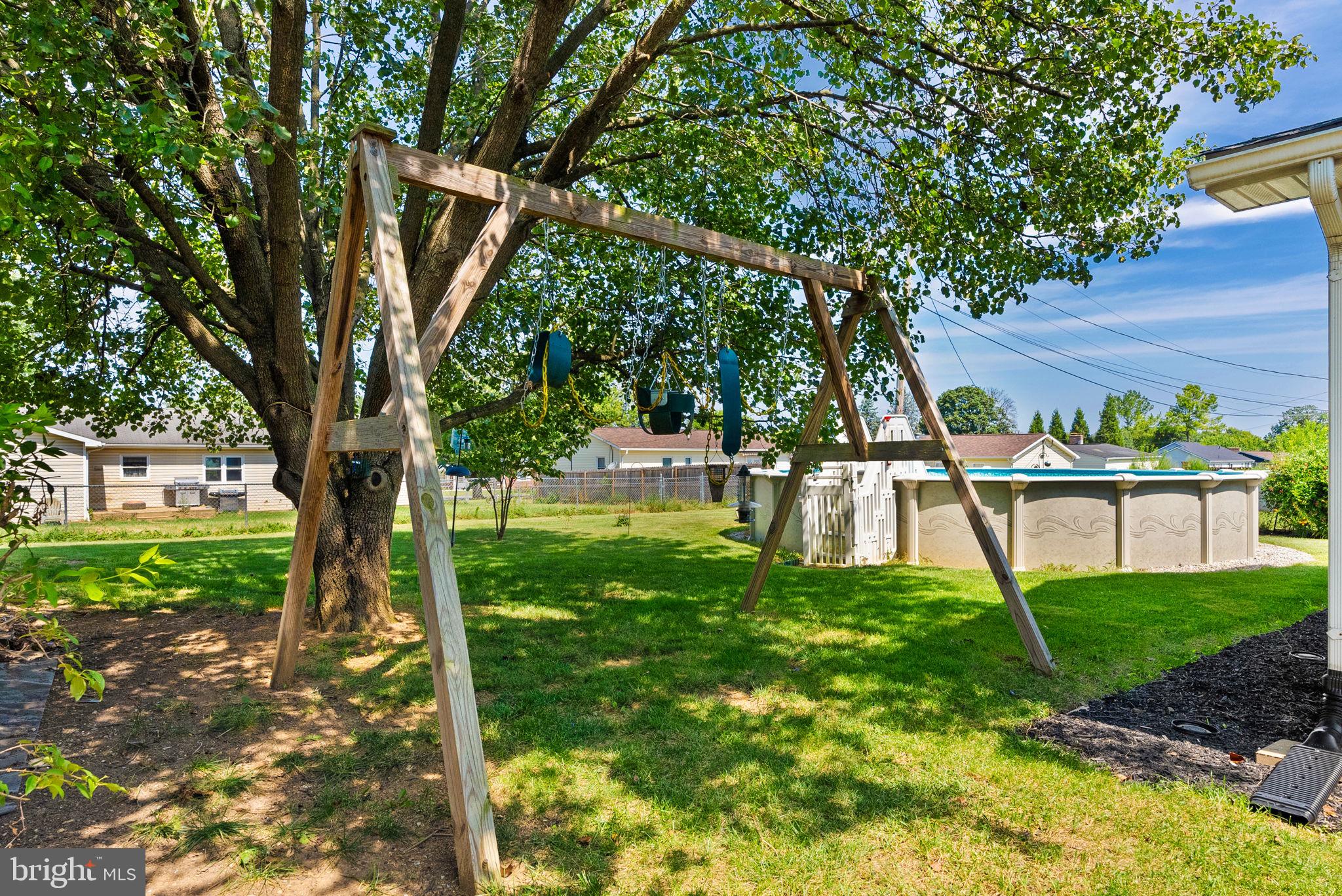 SKY-LIN PARK - Residential