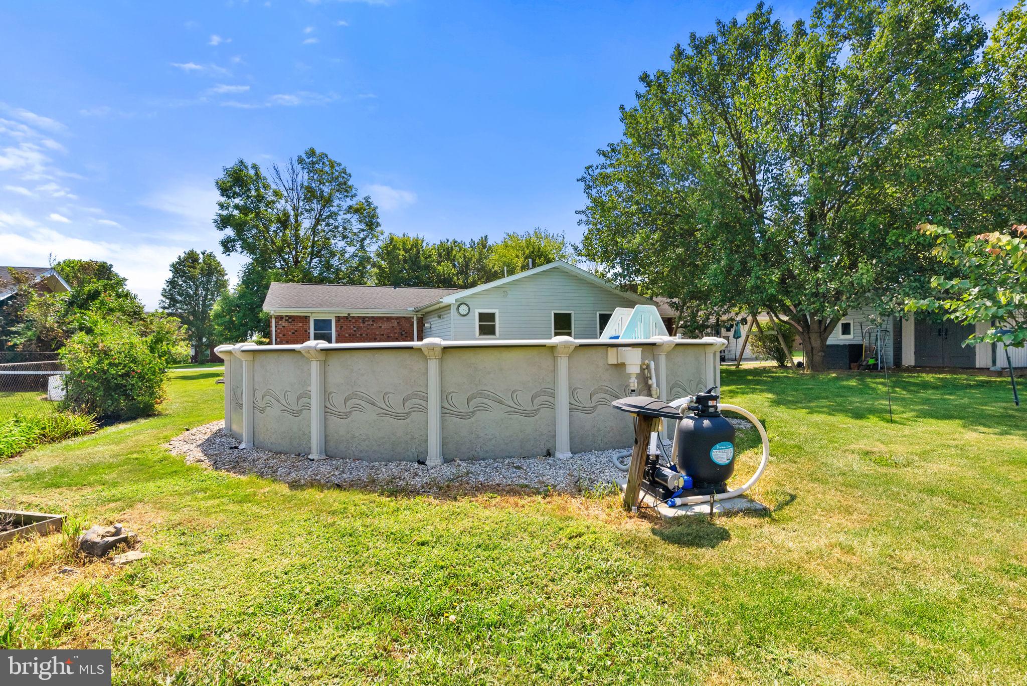 SKY-LIN PARK - Residential