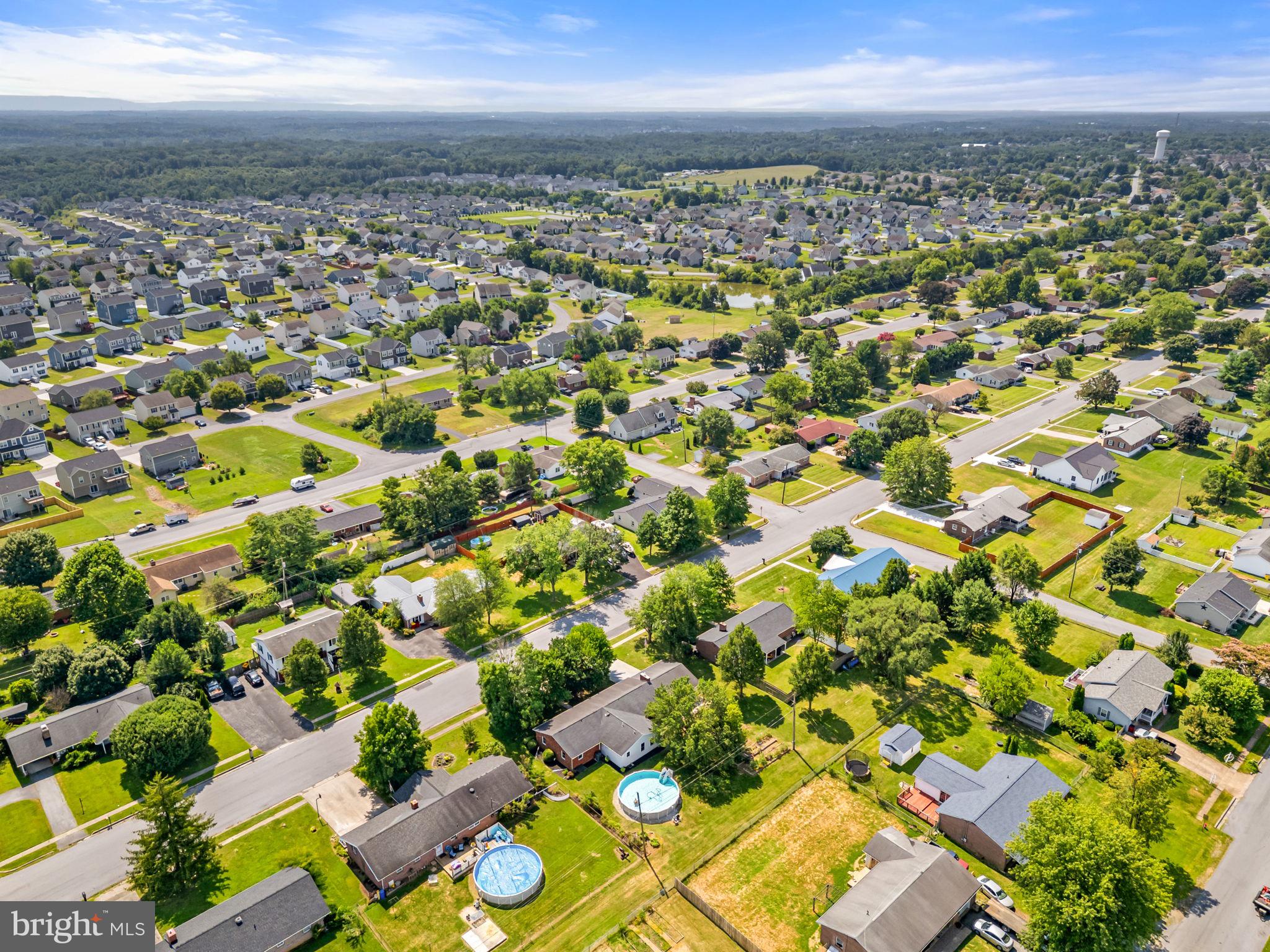SKY-LIN PARK - Residential
