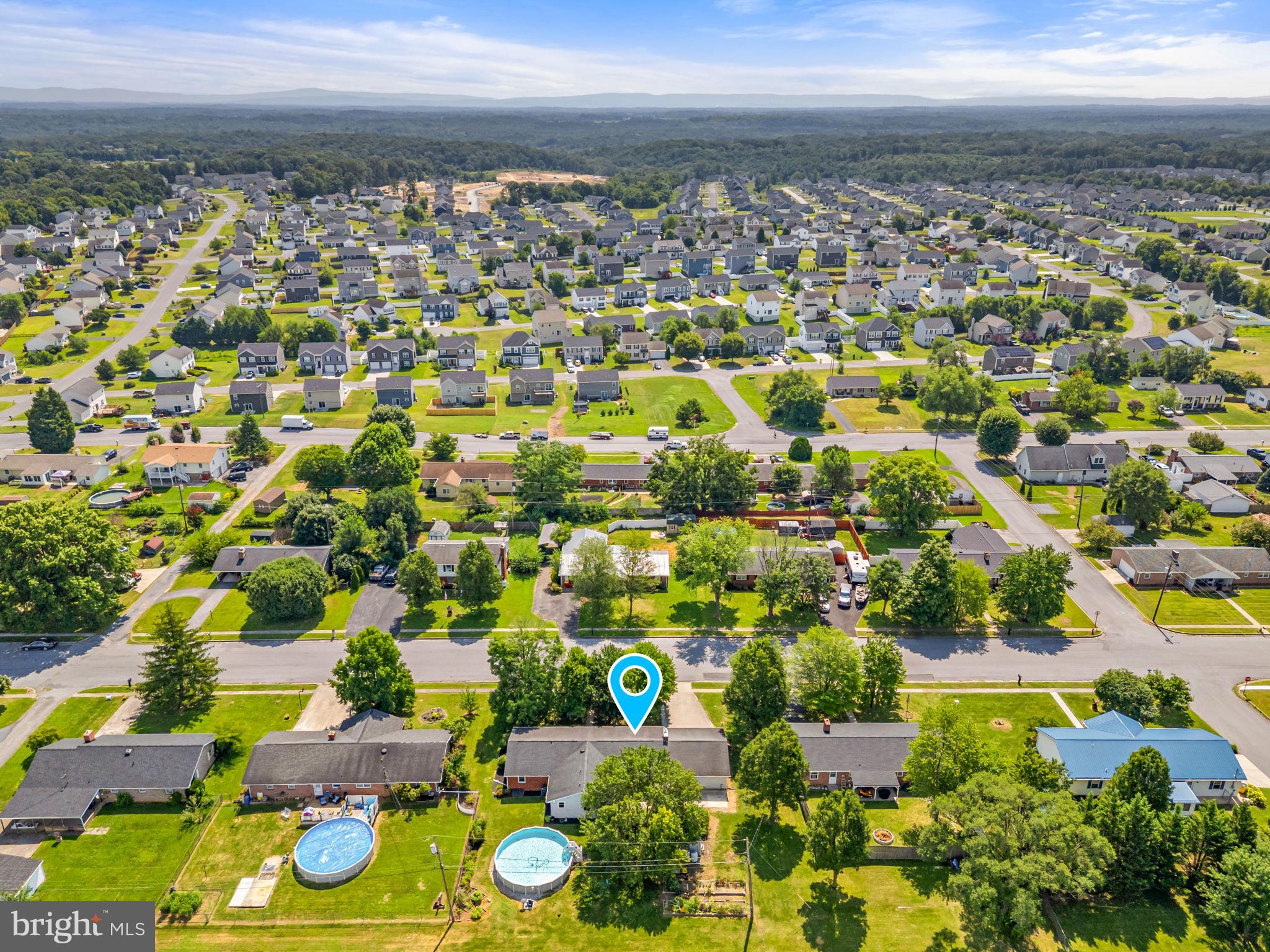 SKY-LIN PARK - Residential
