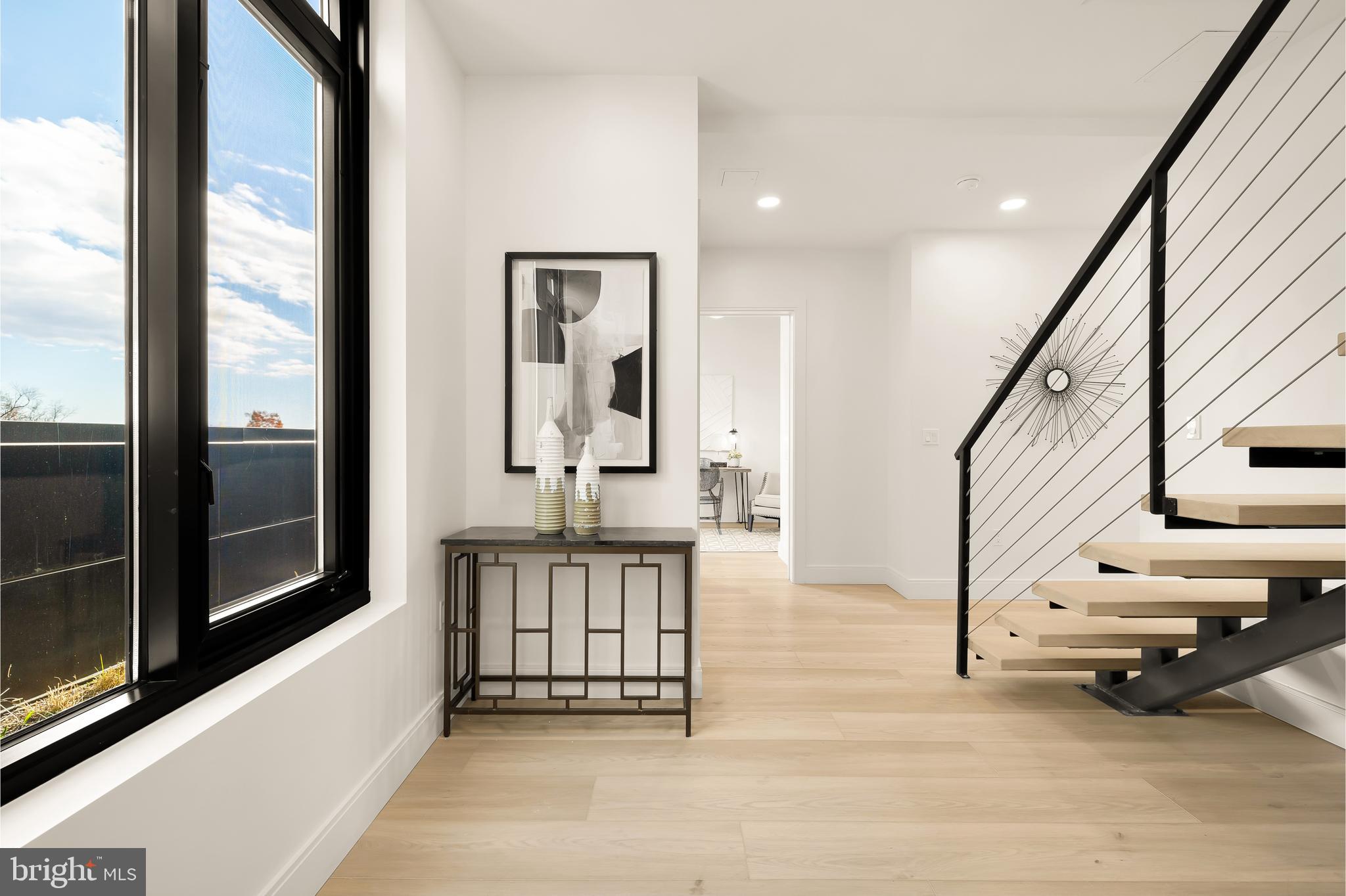 4111 CONNECTICUT AVENUE NW PENTHOUSE-601