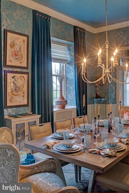 MAYS CHAPEL - Residential