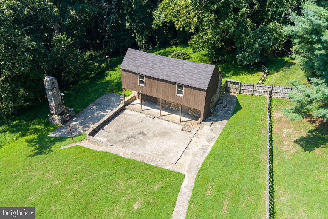 MAYS CHAPEL - Residential